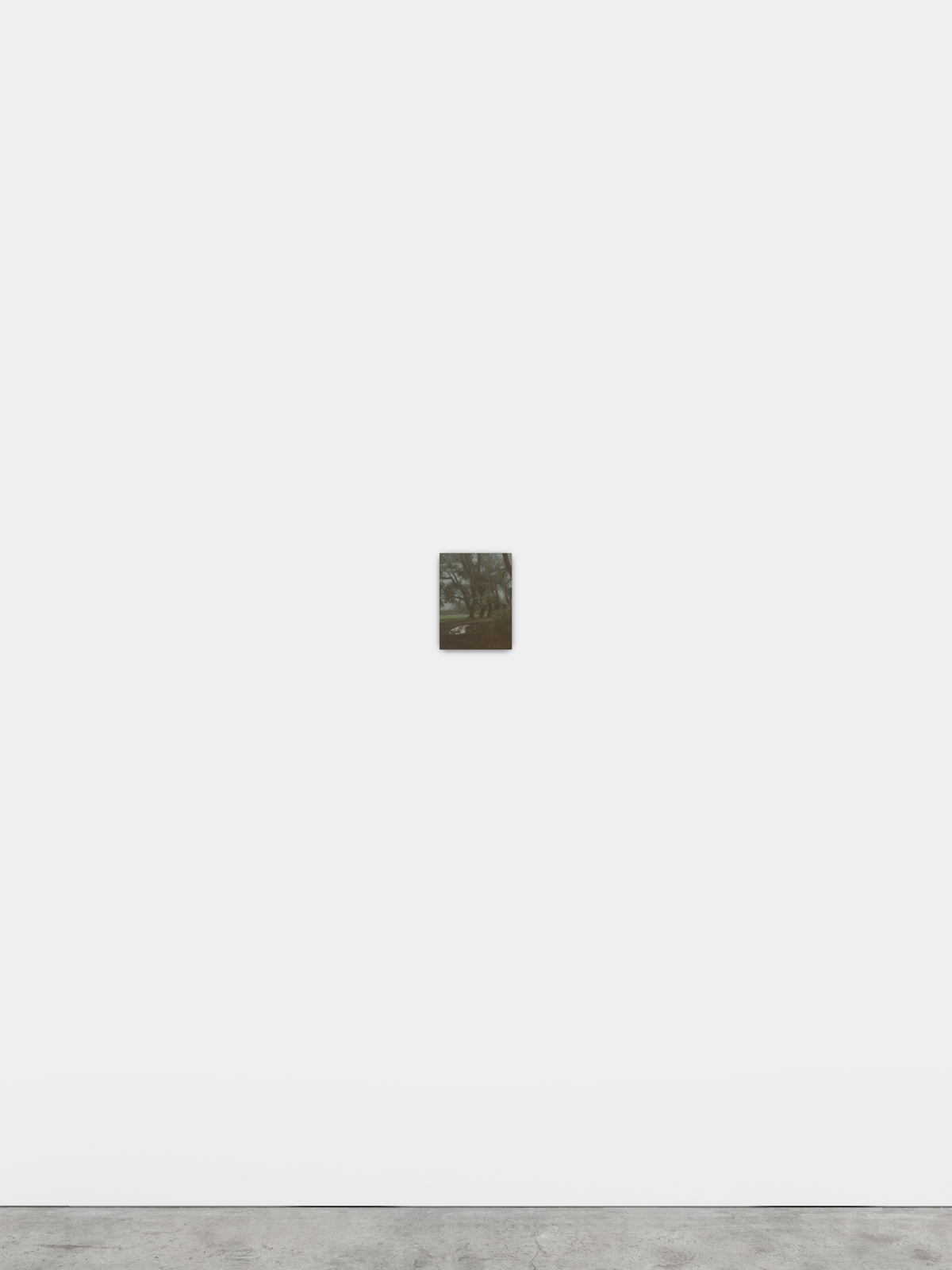 Matvey Levenstein, After the Rain, 2024