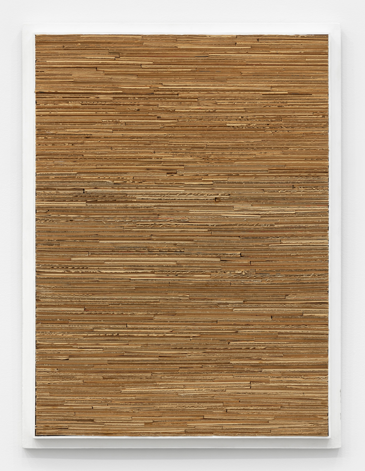 Jan Schoonhoven, R 77-3, 1977