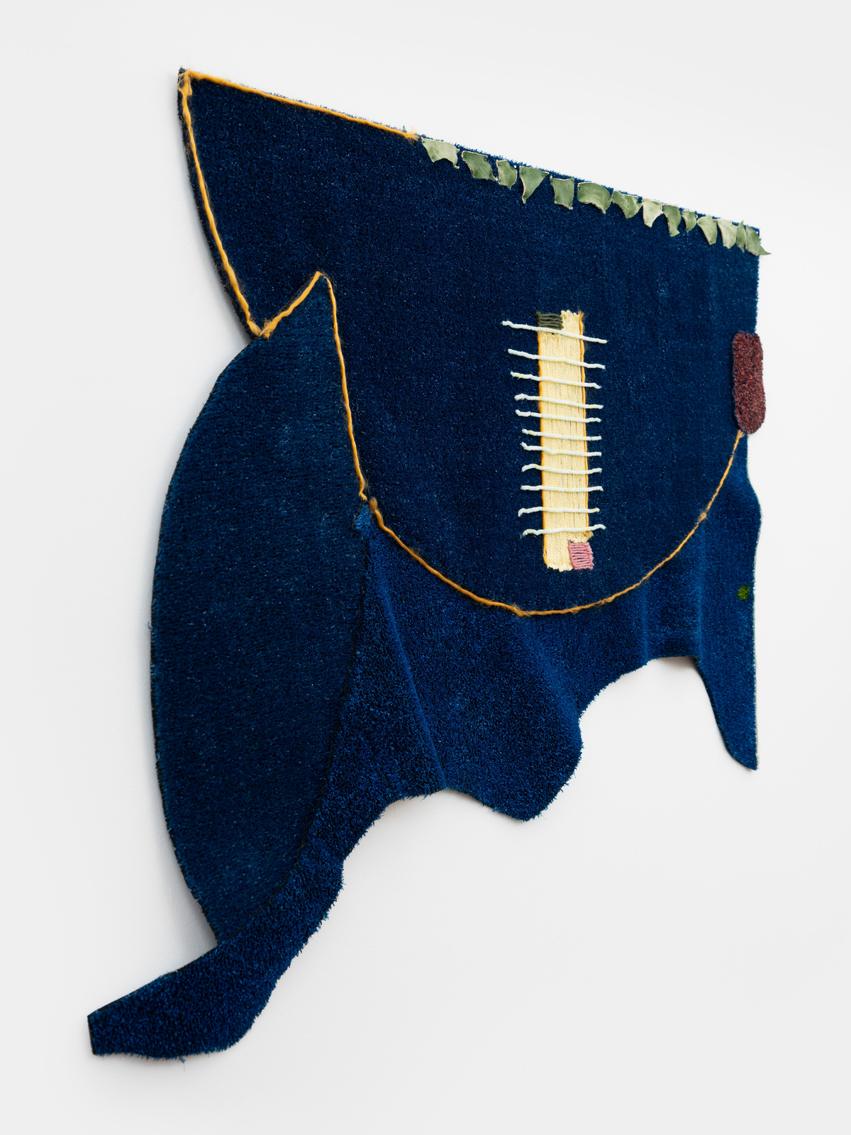 Teresa Baker, Alongside, 2024