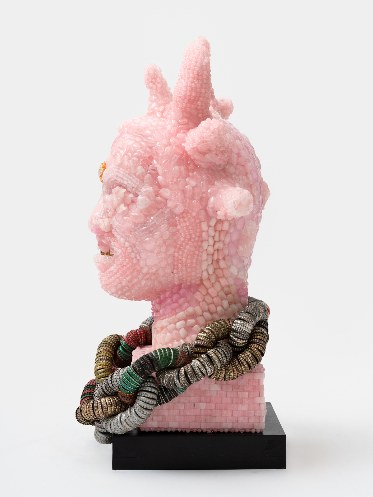 vanessa german, DAMN., 2024