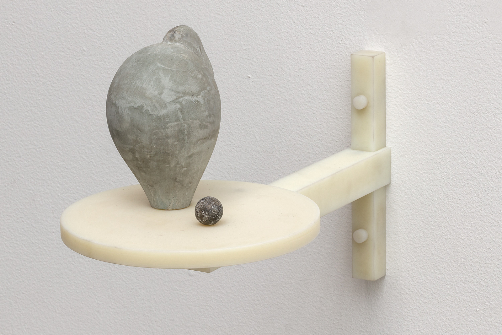 Tezontle, Gallo, 2017