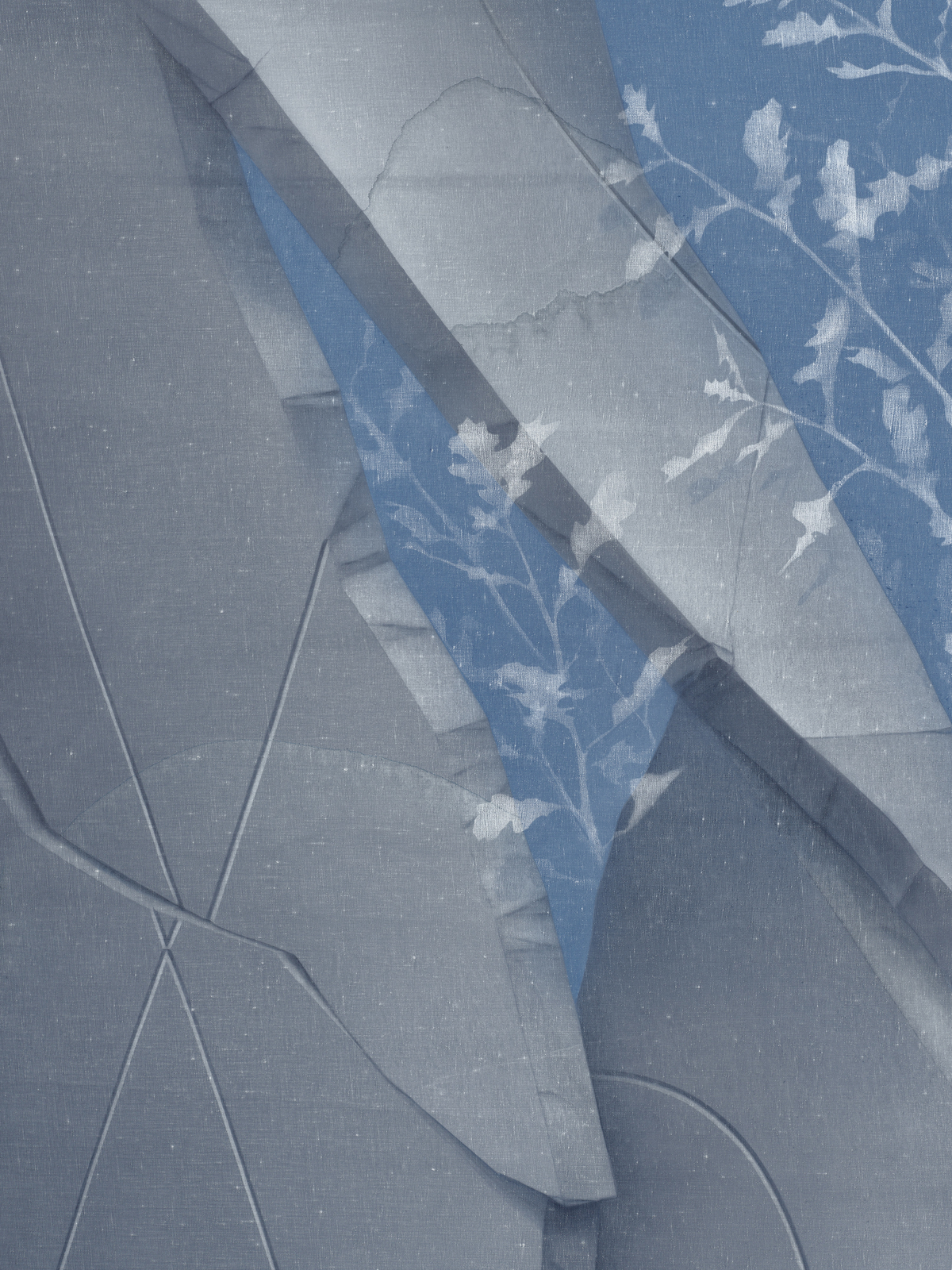 Theodora Allen, The Rising Up II, 2024