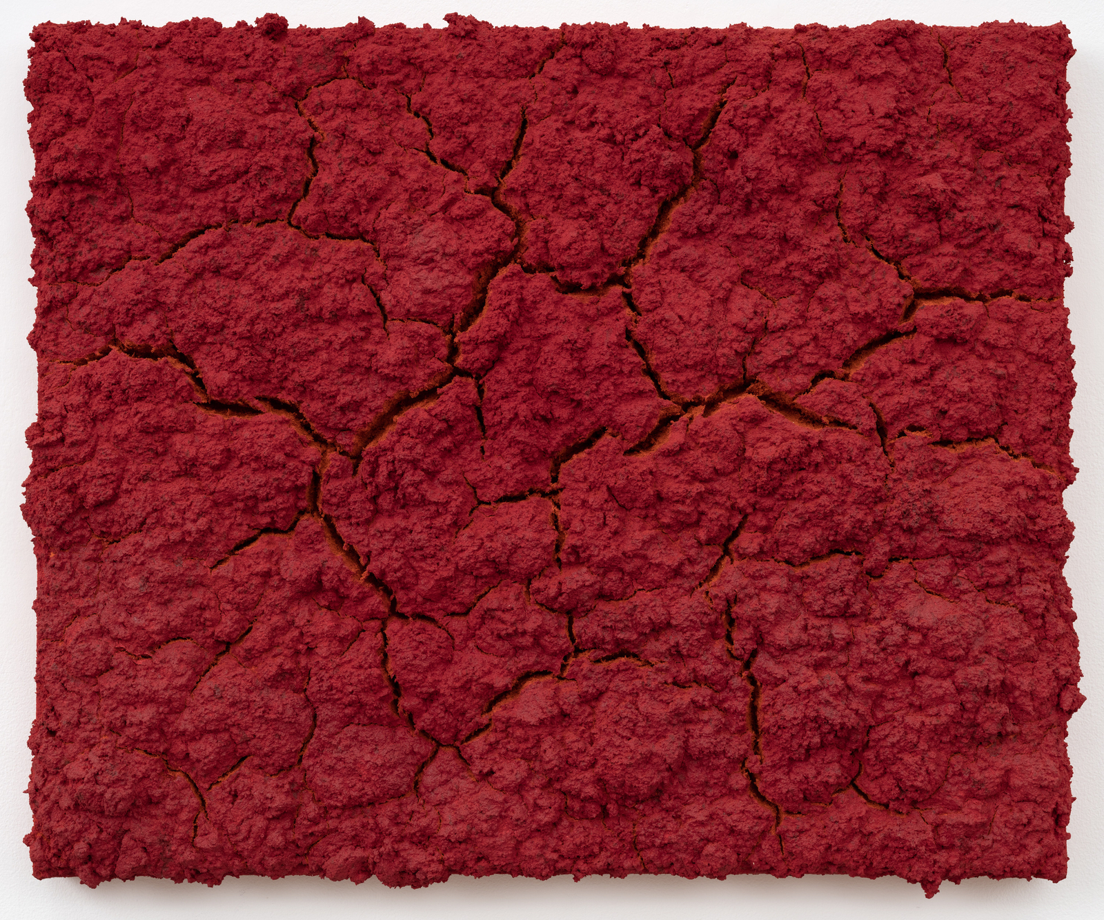 Bosco Sodi, Untitled, 2023