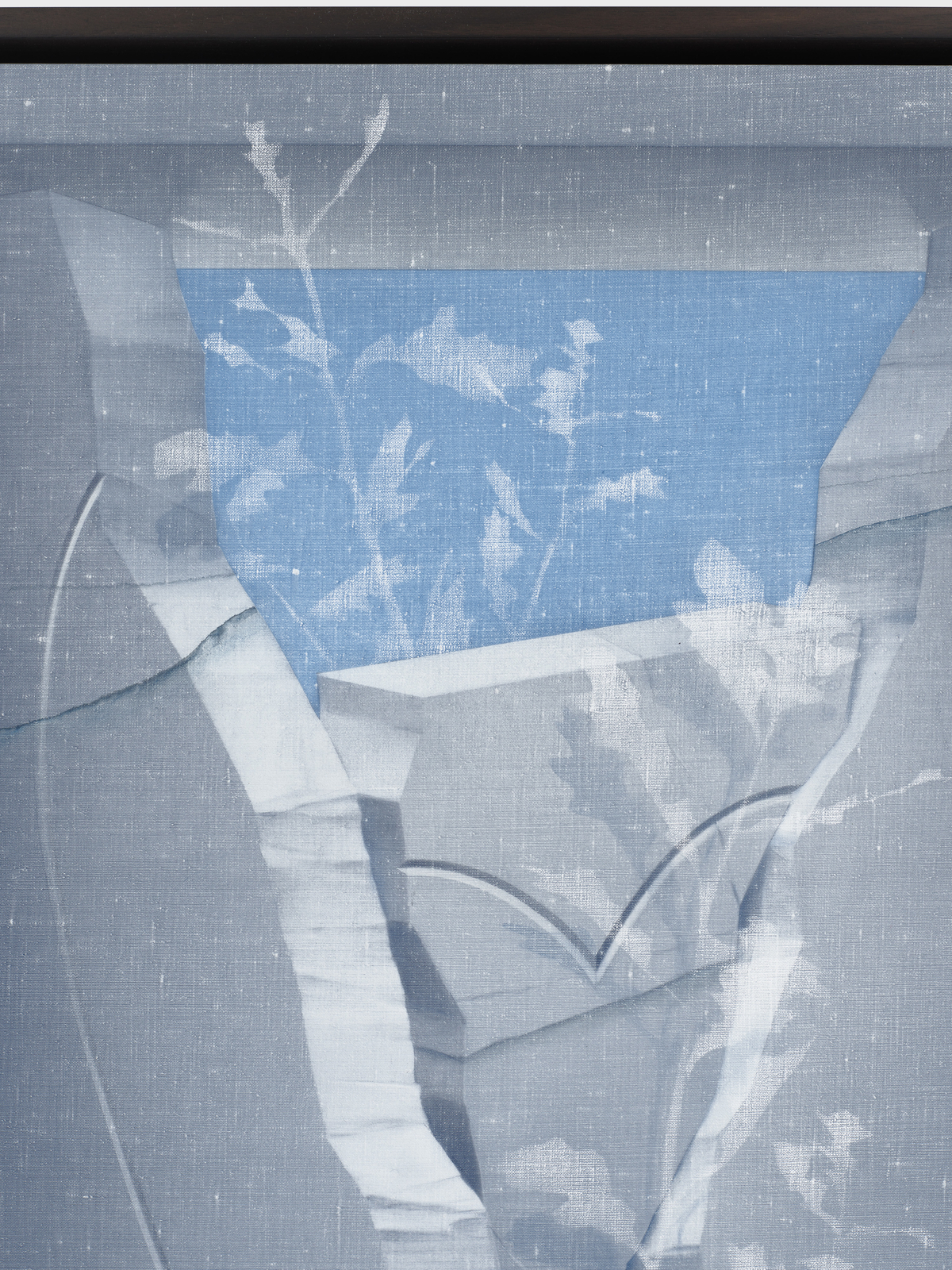 Theodora Allen, The Rising Up III, 2025