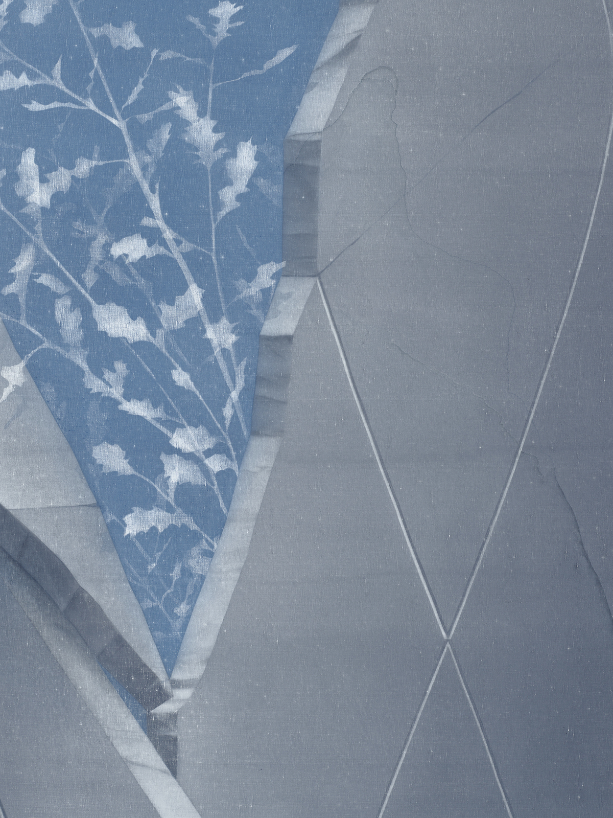 Theodora Allen, The Rising Up II, 2024