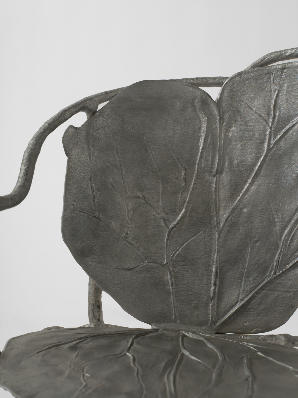 Claude Lalanne, Petit fauteuil papillon, 2011