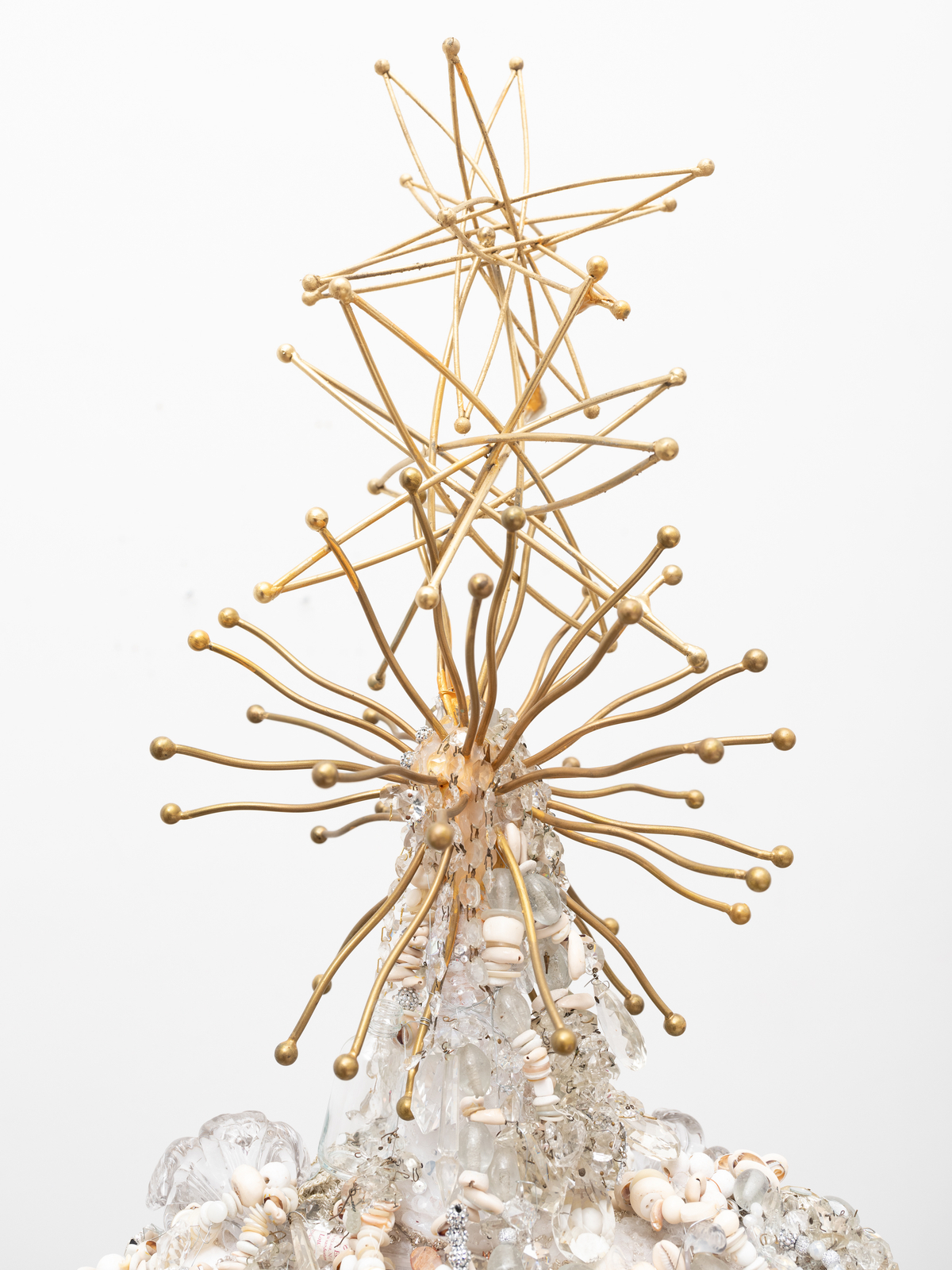 vanessa german, Light Being 1, 2023