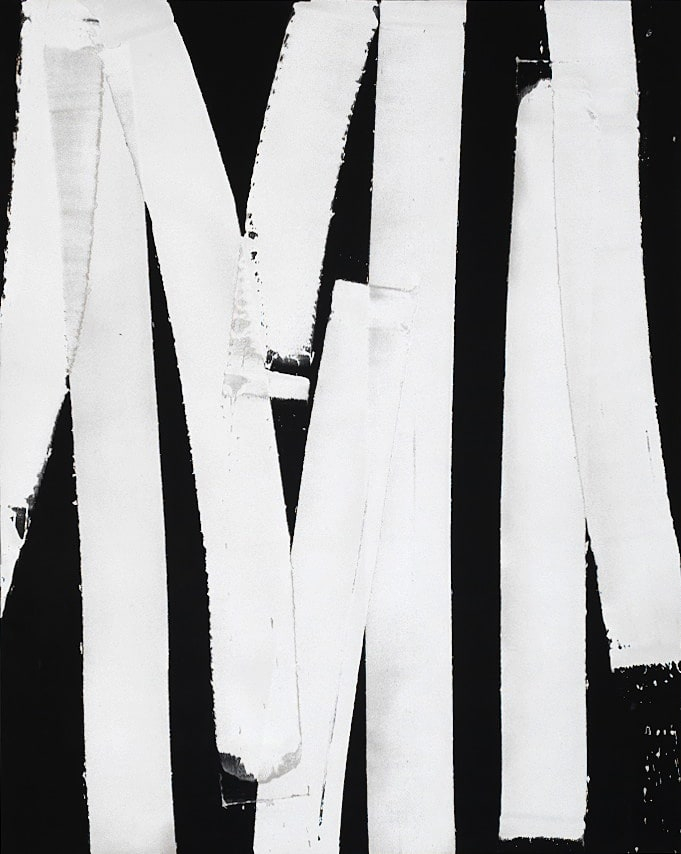 Jamie Nares, Broadway Rap, 2013