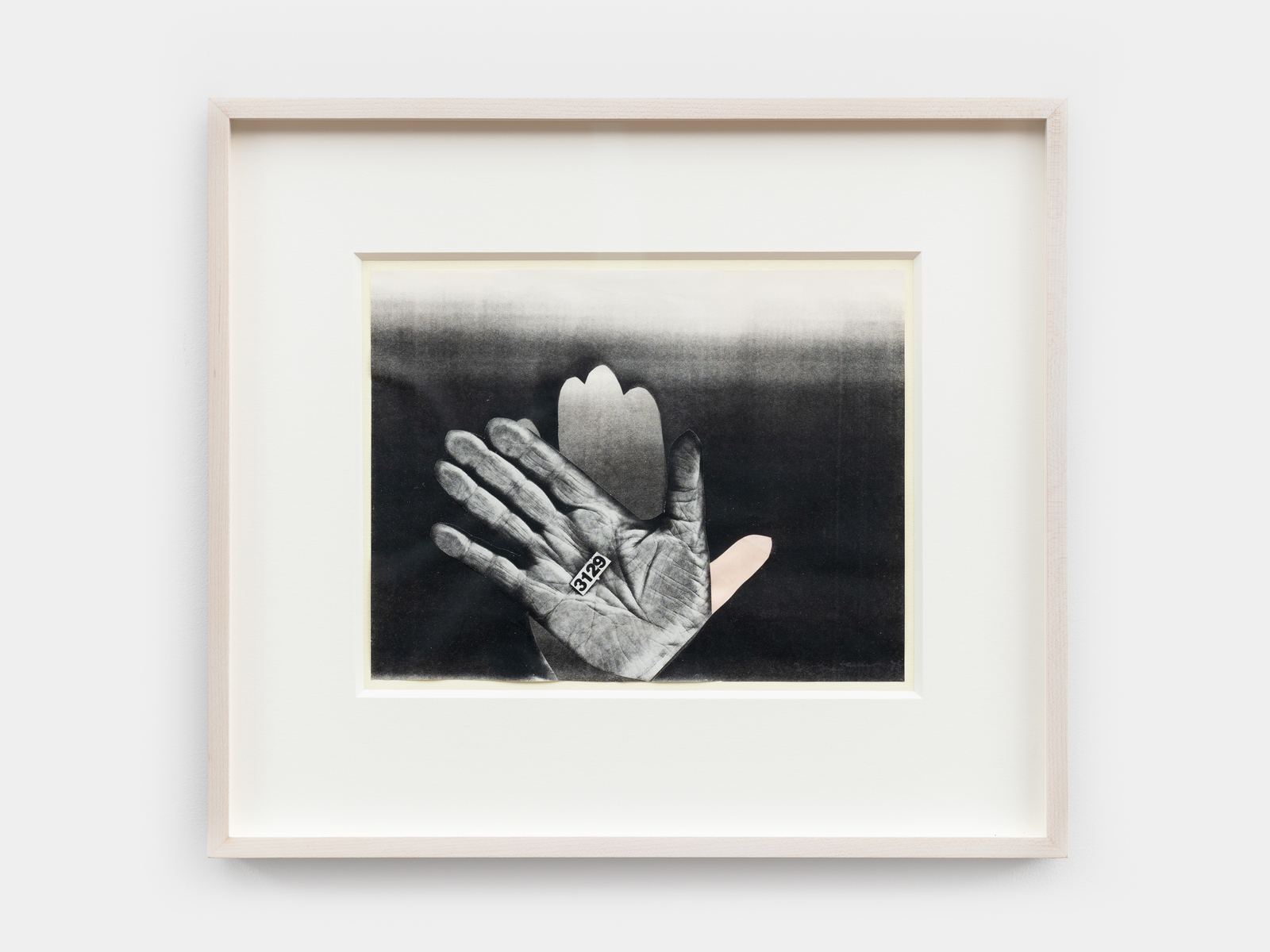 Dorothea Tanning, An Irregular Verb, 1988