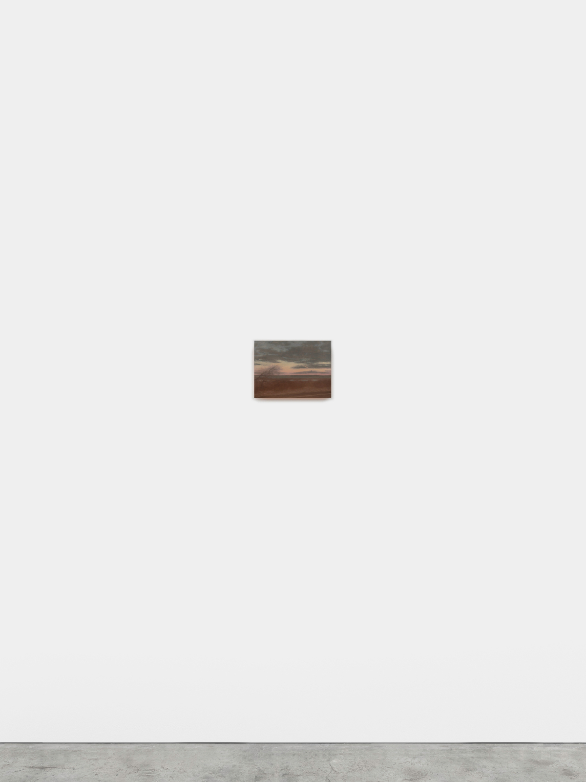 Matvey Levenstein, Roadside Picnic, 2024