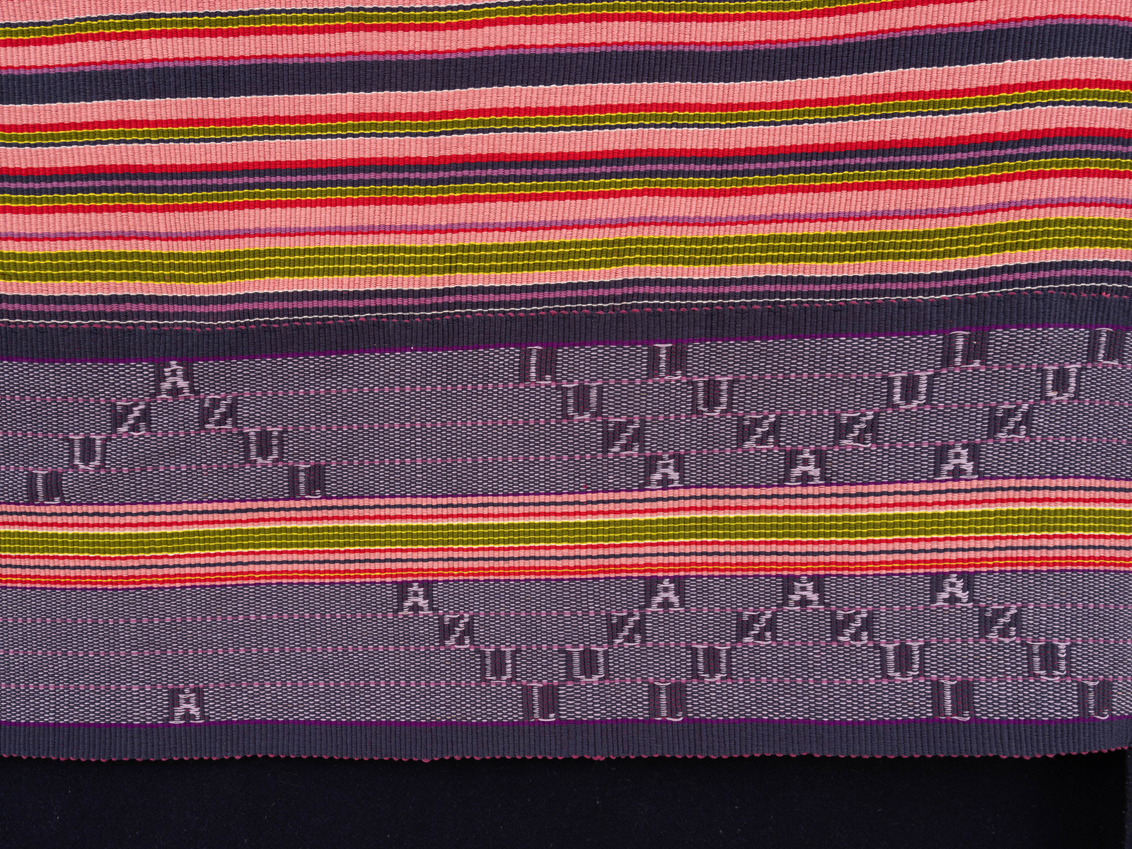 Hellen Ascoli, luzAzul, 2024