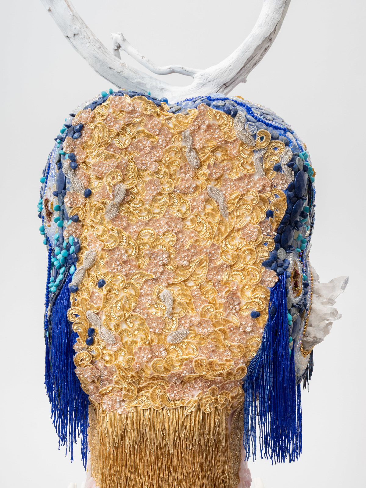 vanessa german, for the mother’s who lost their children and never found them , 2025