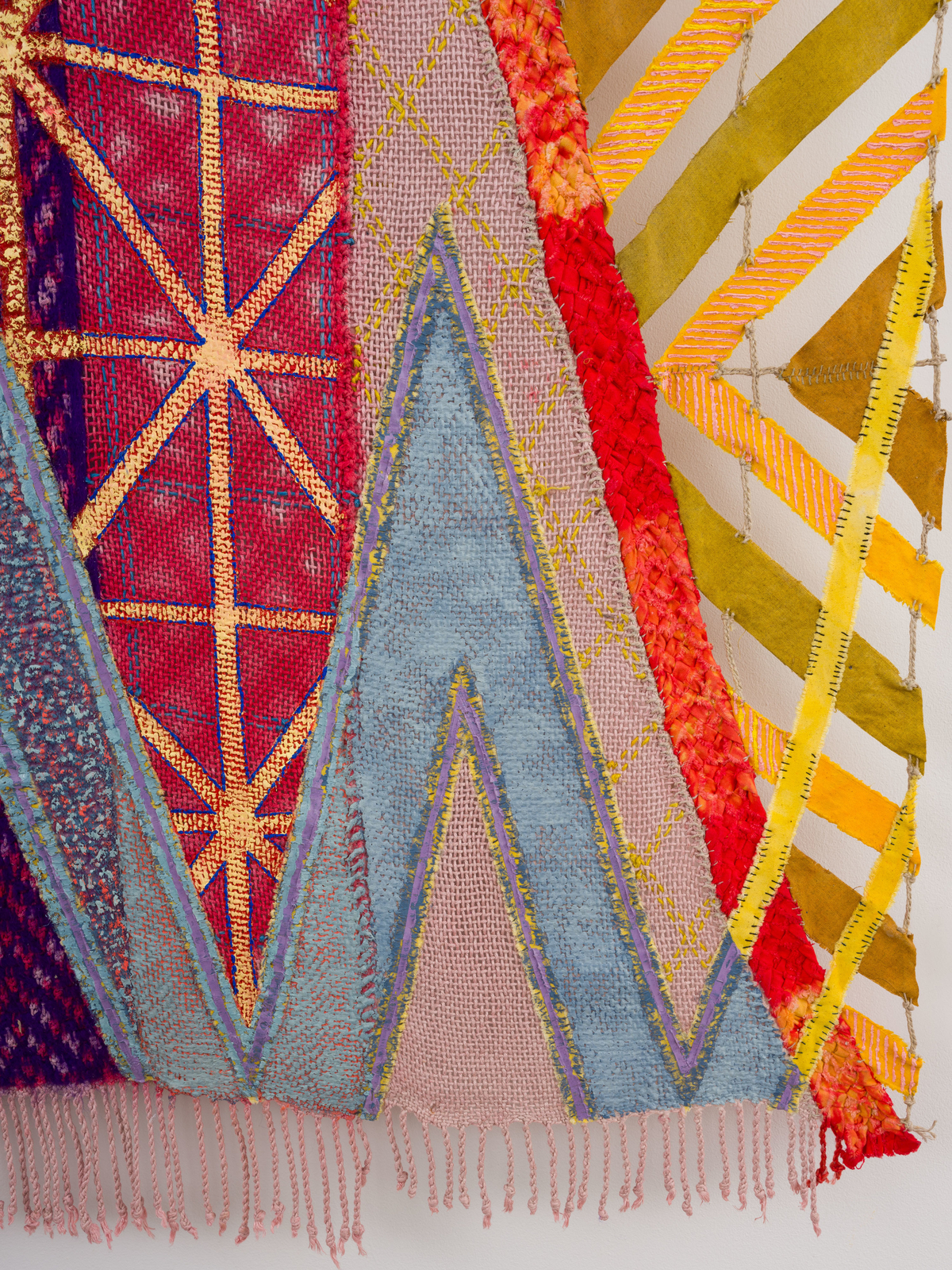 Julia Bland, Half Moon, 2022