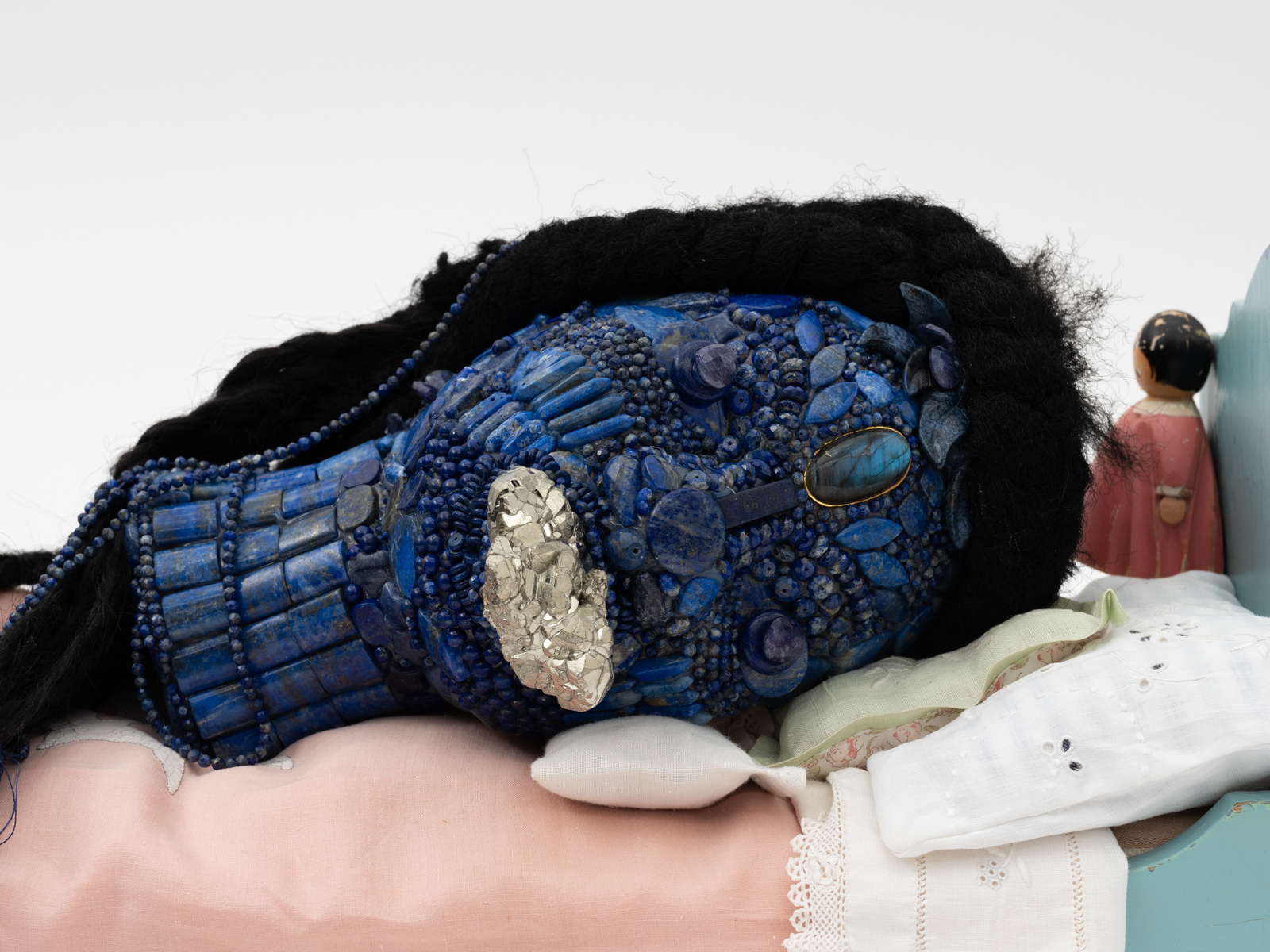 vanessa german, NAP, or, NAPS, 2024