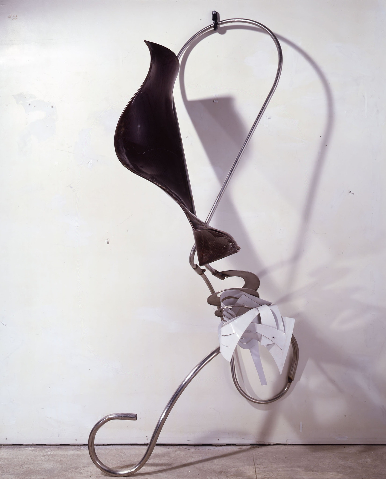 Frank Stella, djanger, 2006