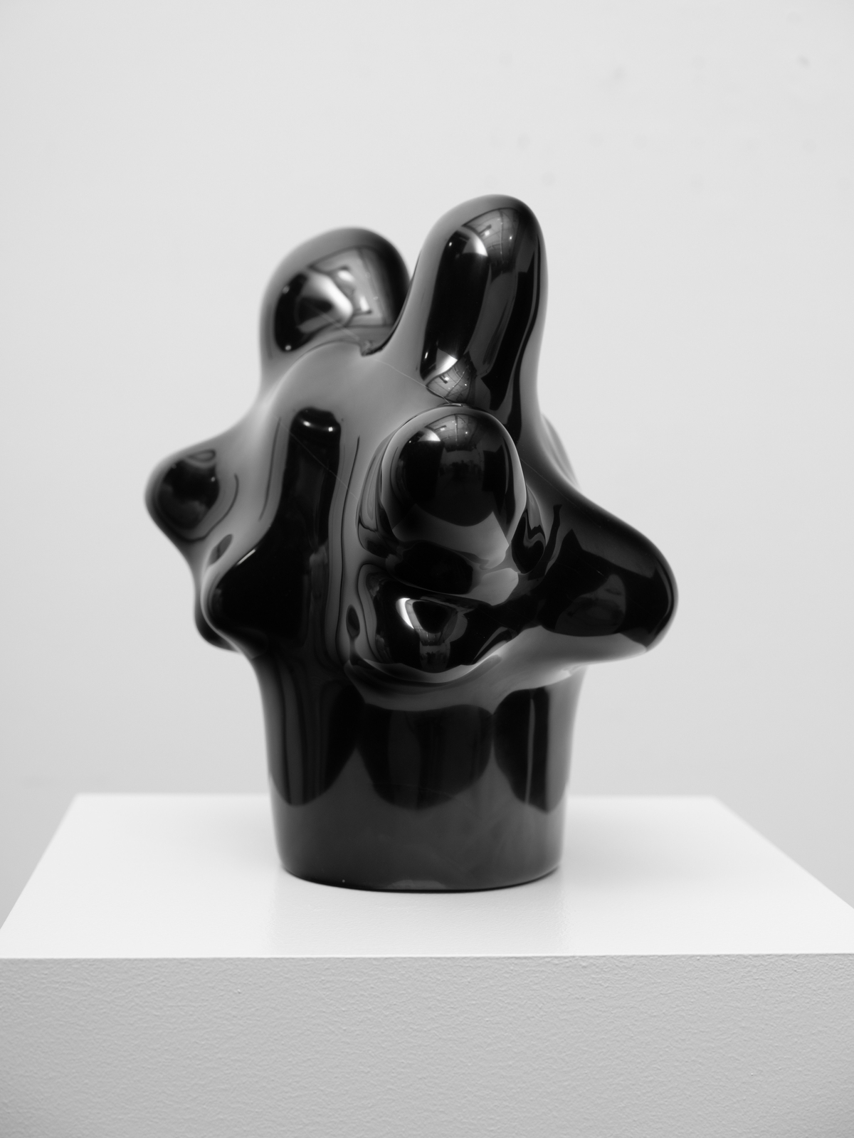 Alma Allen, Not Yet Titled, 2023