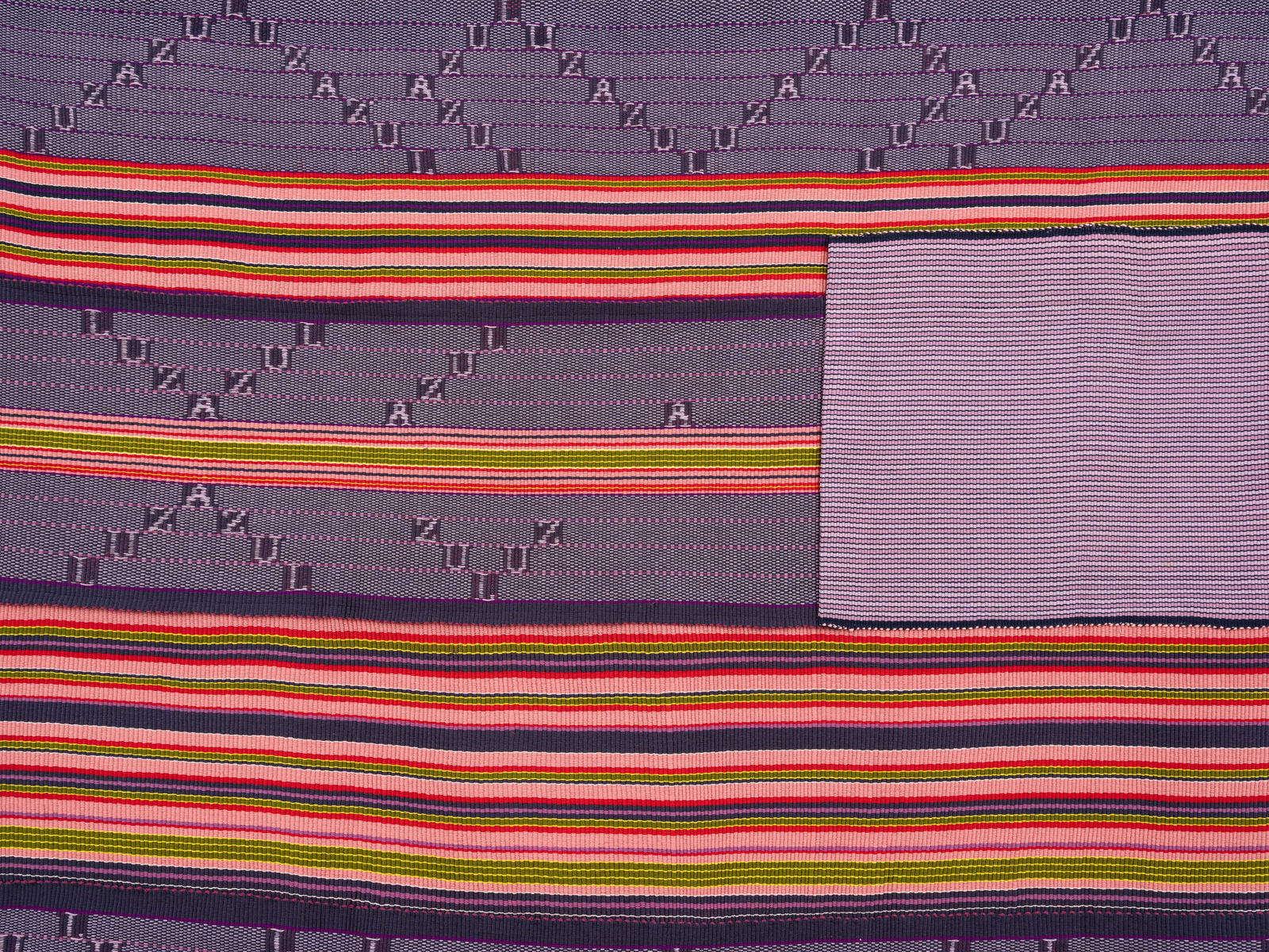 Hellen Ascoli, luzAzul, 2024