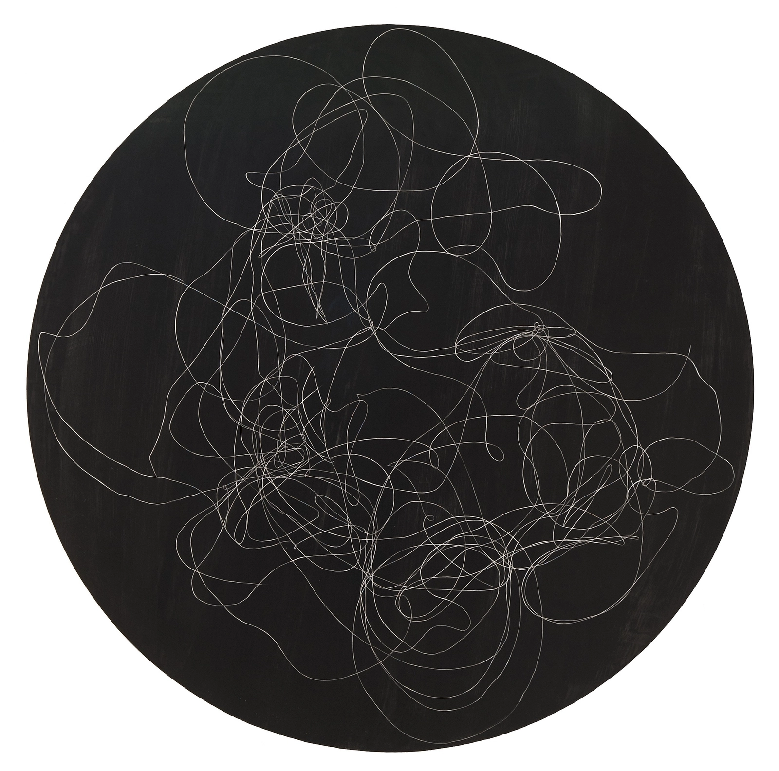 Elliott Puckette, Bellerophon, 2014