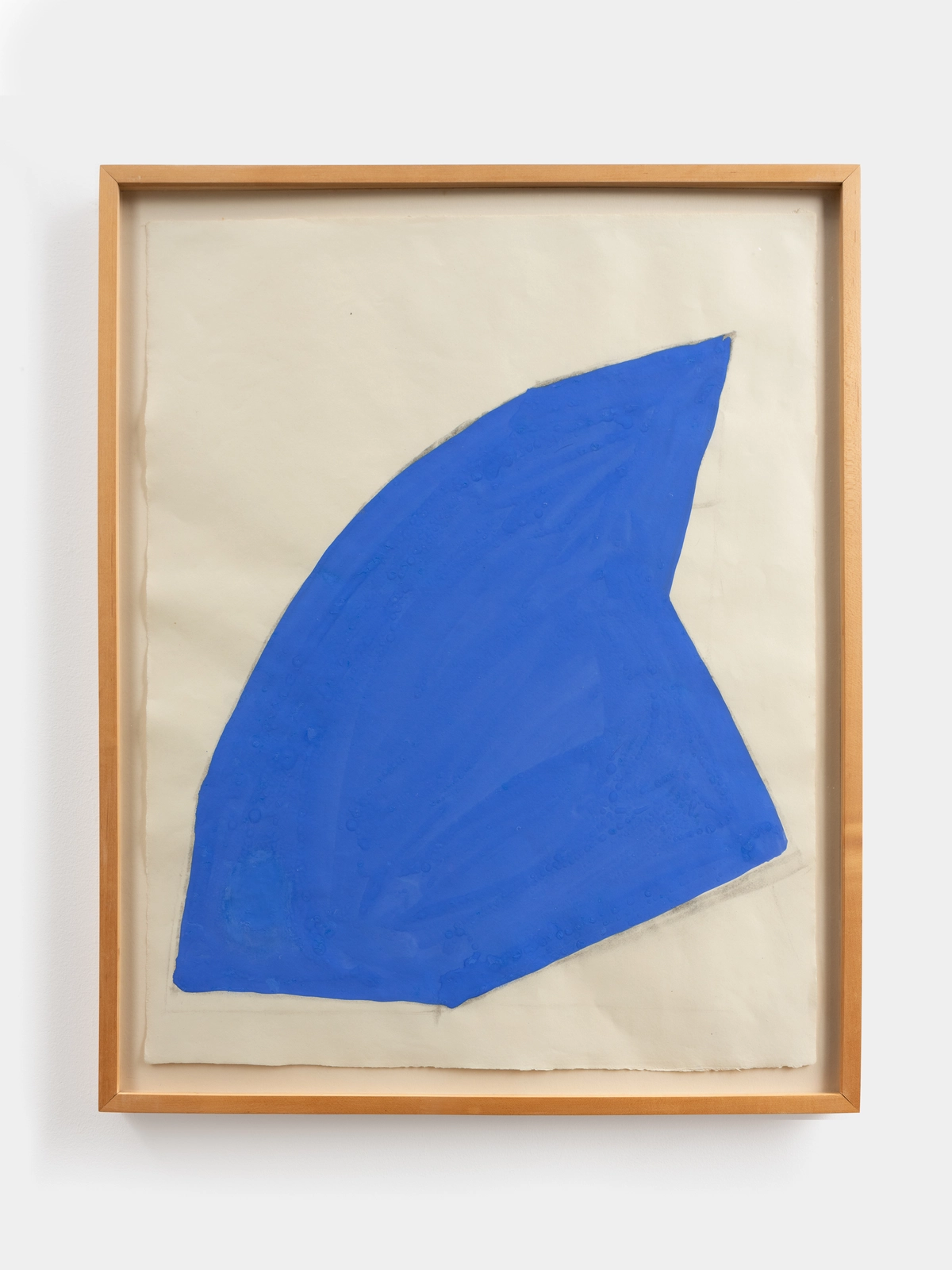 Joel Shapiro, Untitled, 1979