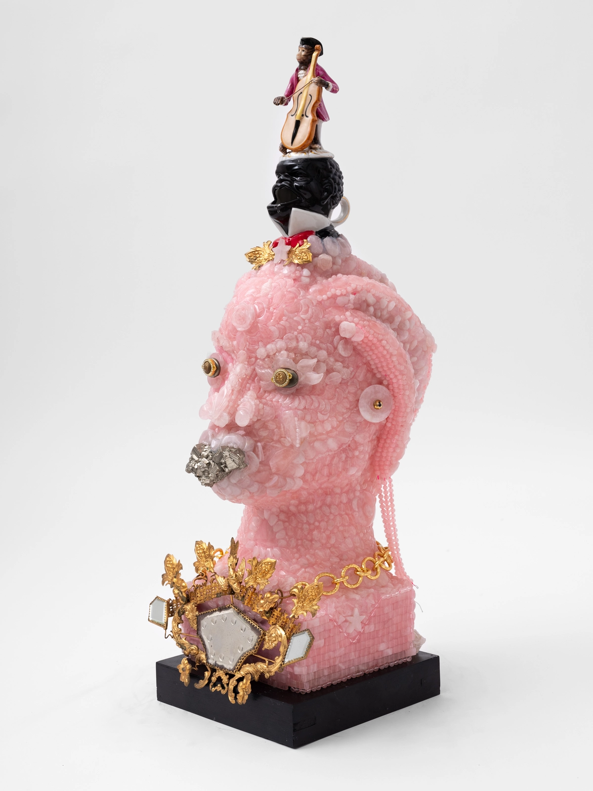 vanessa german, ODE, 2024