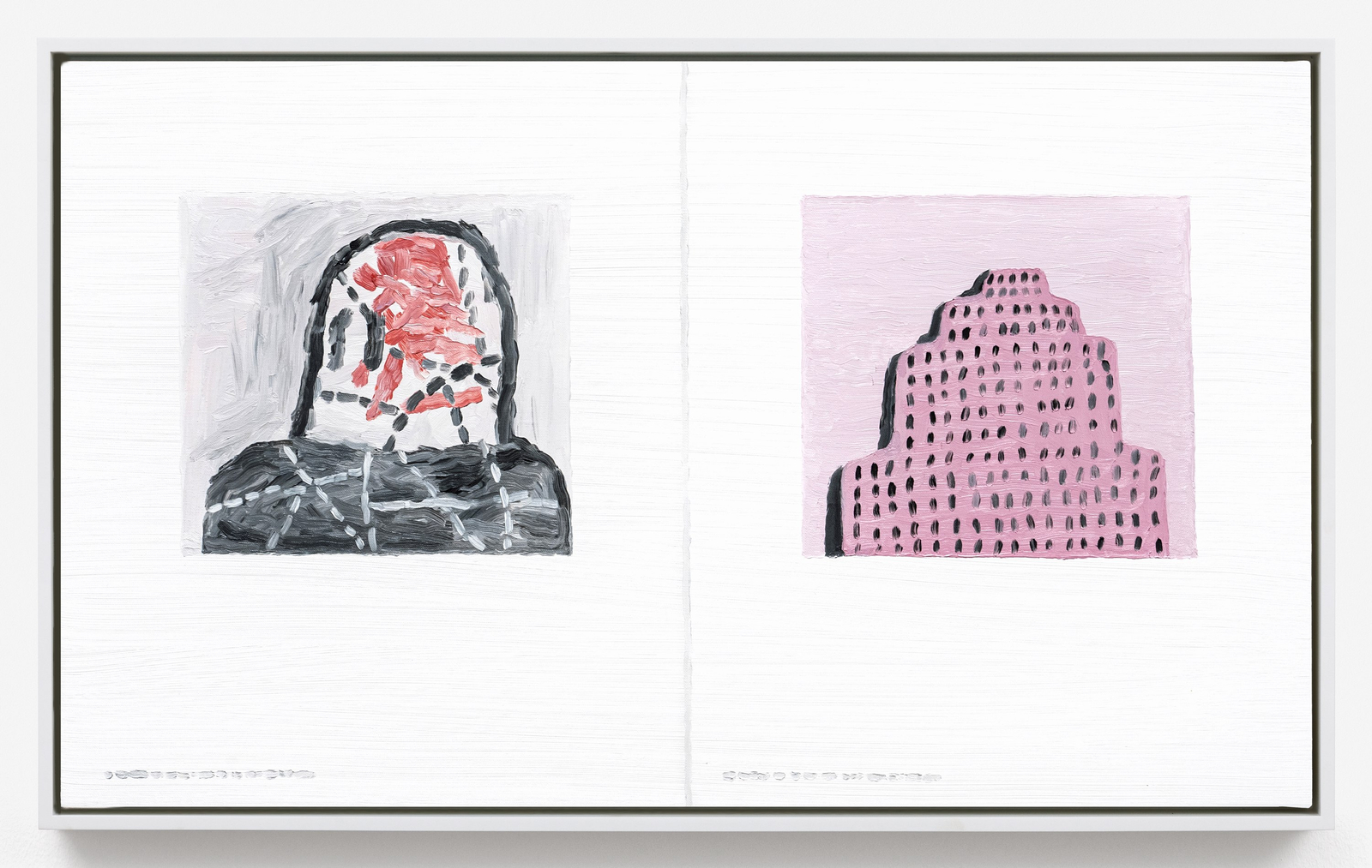 Cynthia Daignault, Bibliography (Philip Guston), 2023
