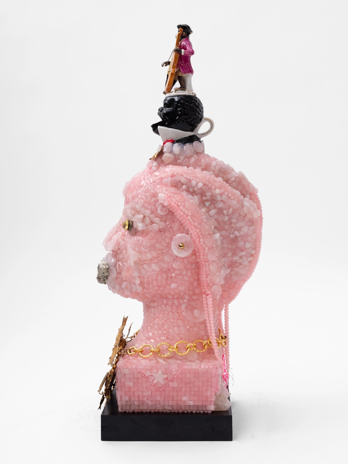 vanessa german, ODE, 2024