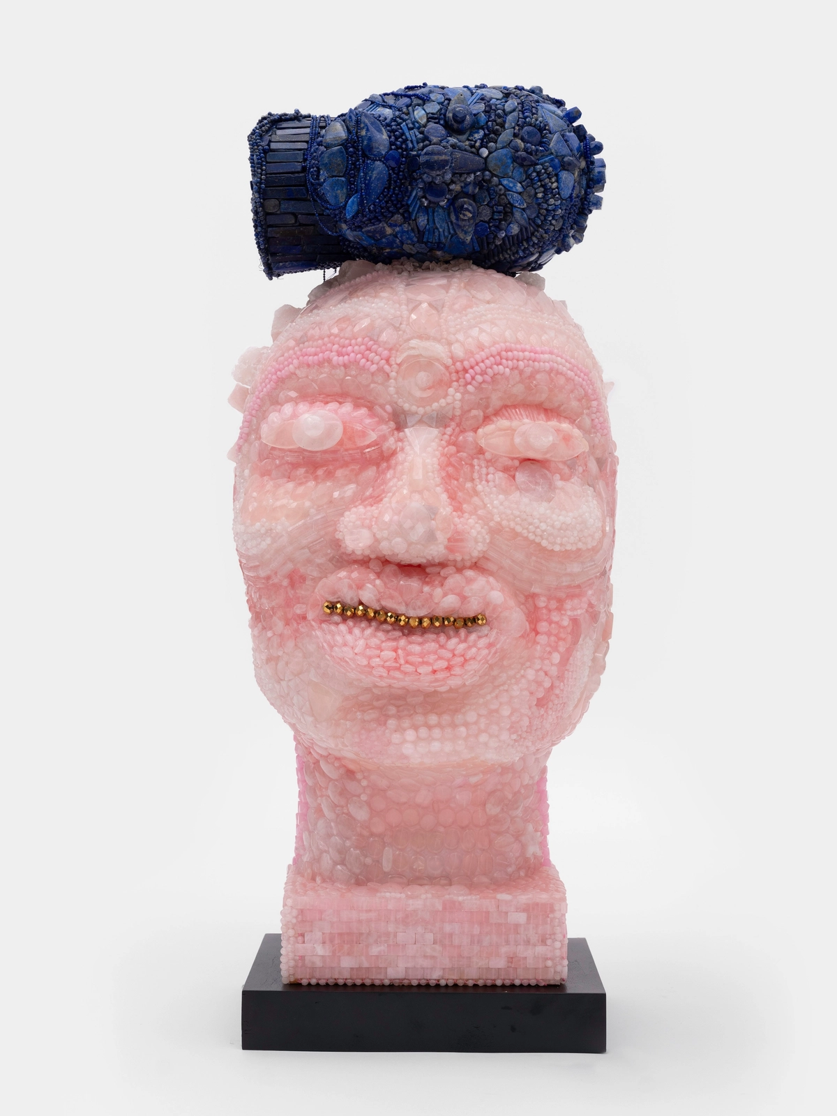 vanessa german, GRIEF AND LOVE AND GRIEF AND LOVE AT THE SAME TIME, 2024