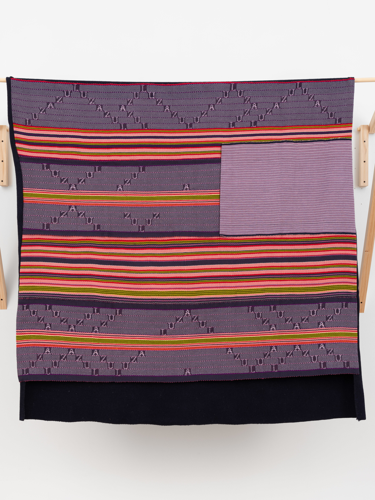 Hellen Ascoli, luzAzul, 2024