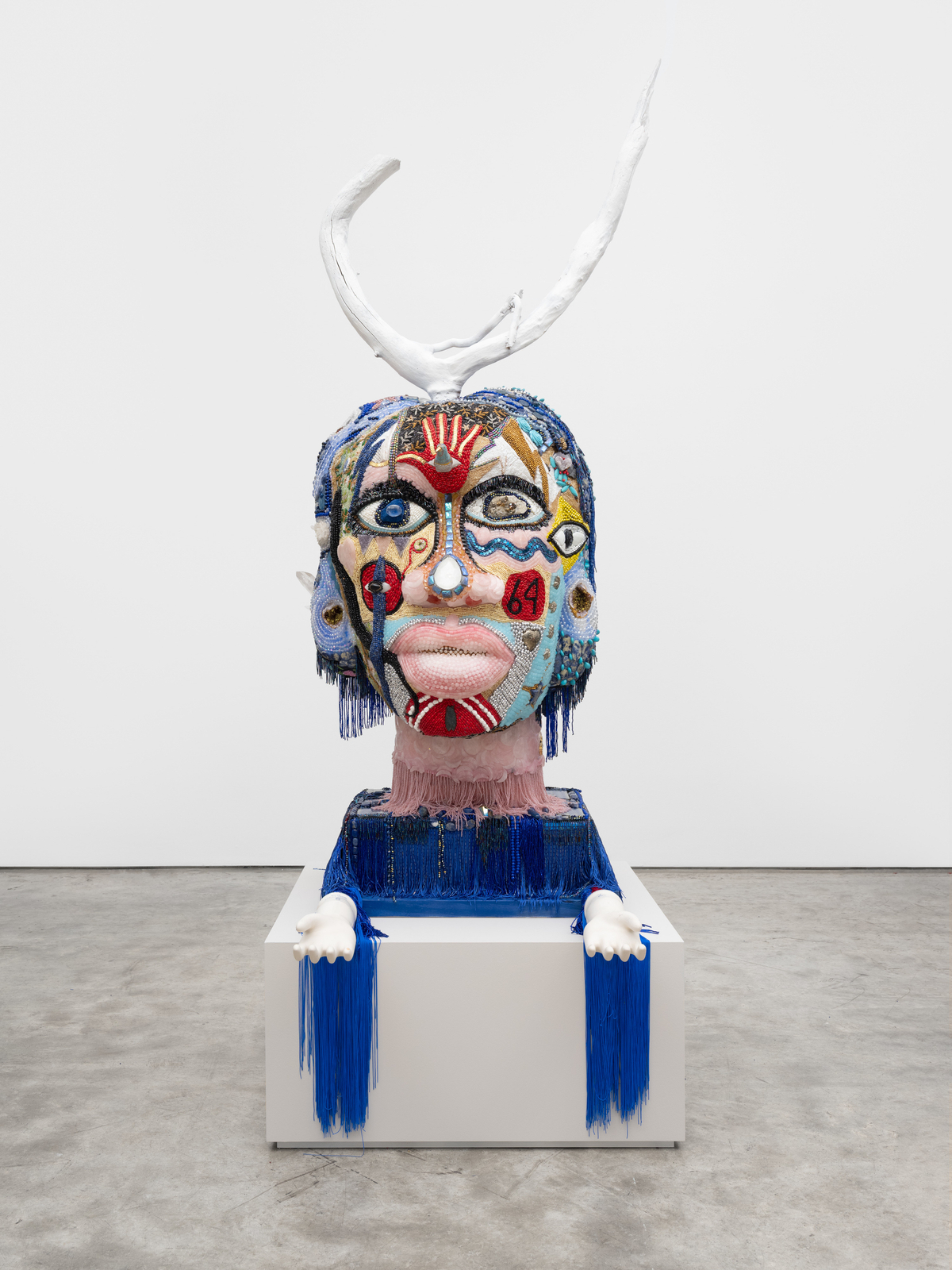 vanessa german, for the mother’s who lost their children and never found them , 2025