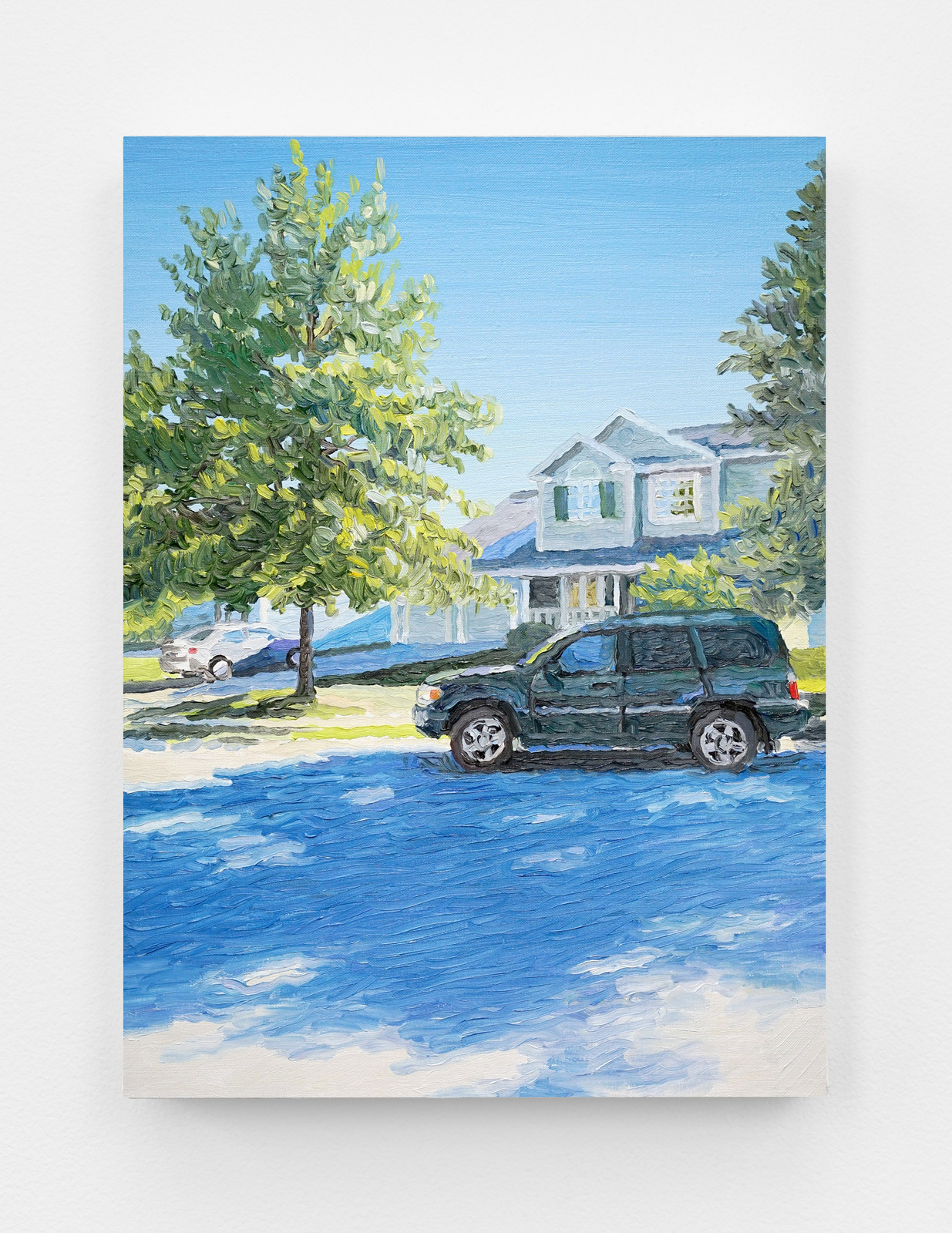 Cynthia Daignault, Cul de Sac, 2023