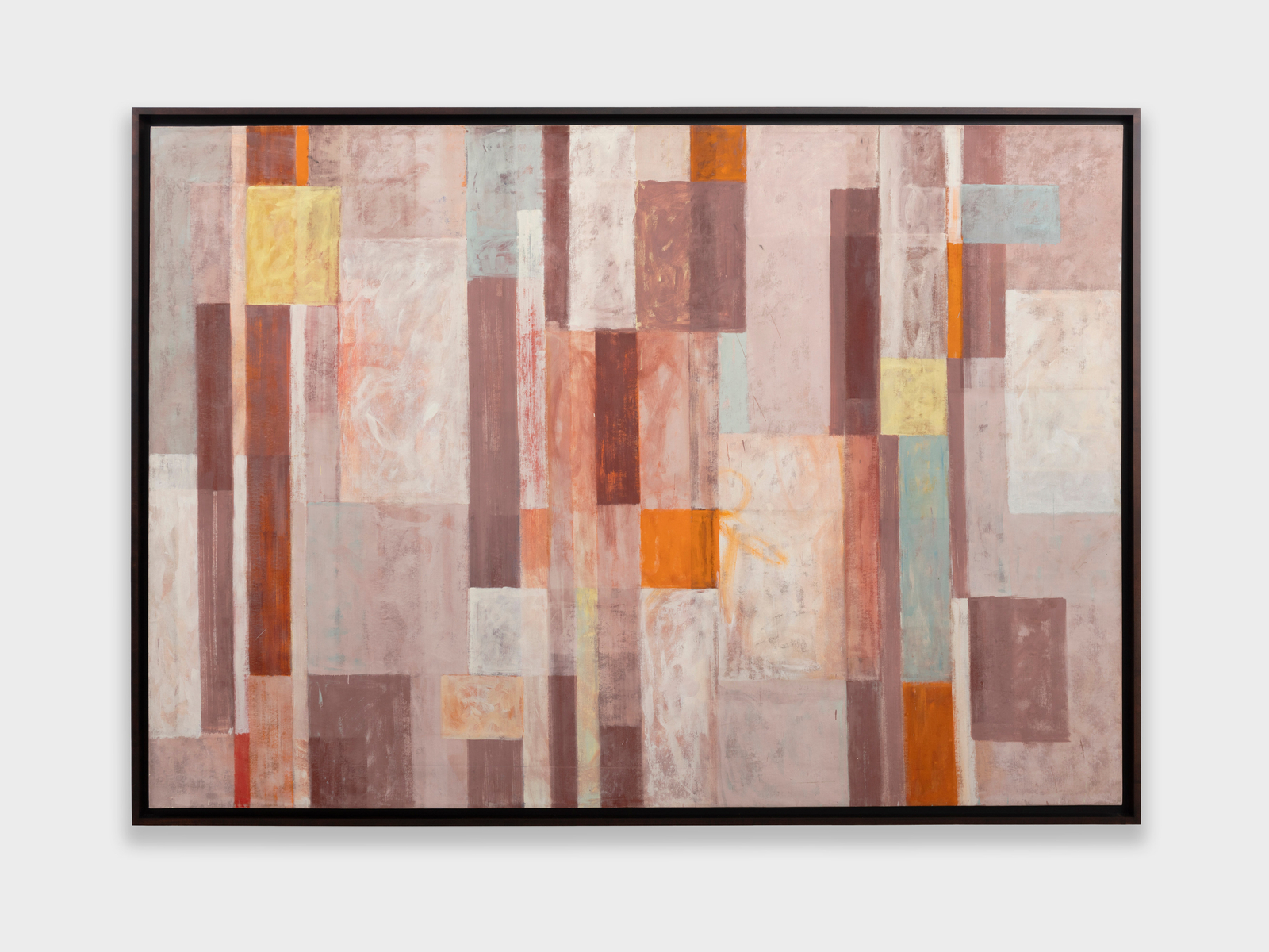 Lee Krasner, Number 2, 1951