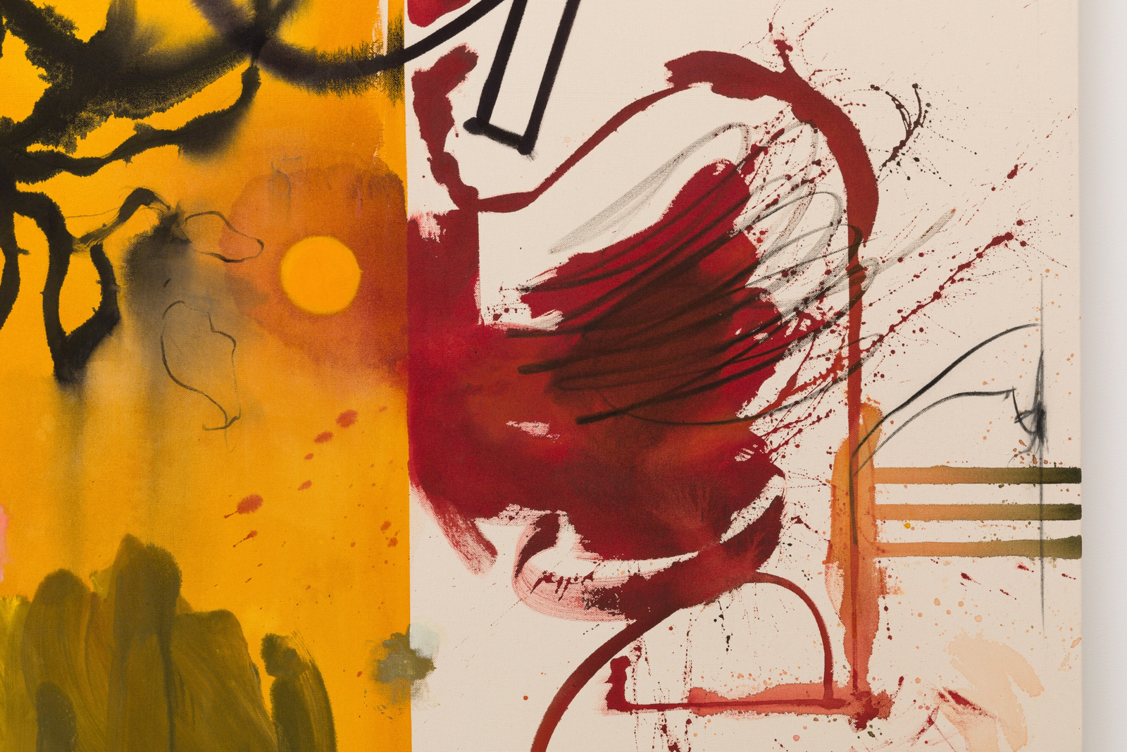 Jan-Ole Schiemann, Insectoid, 2023