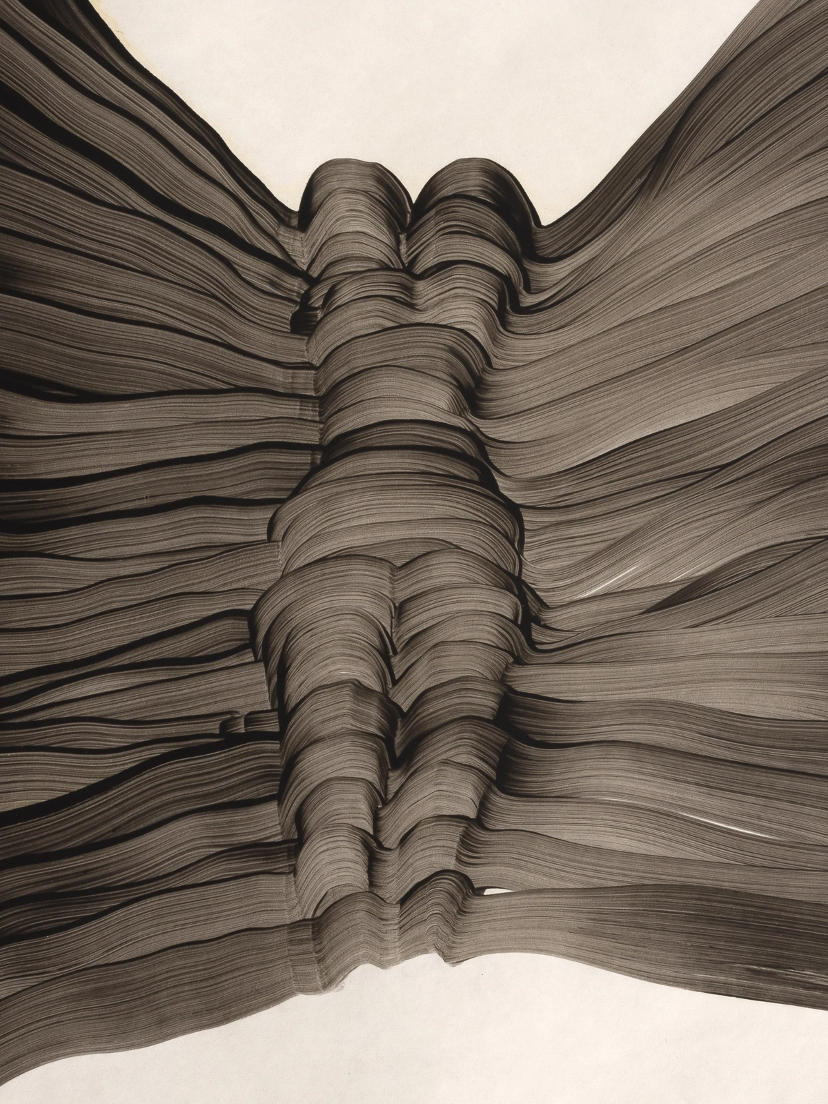 Jamie Nares, Untitled, c. 1996