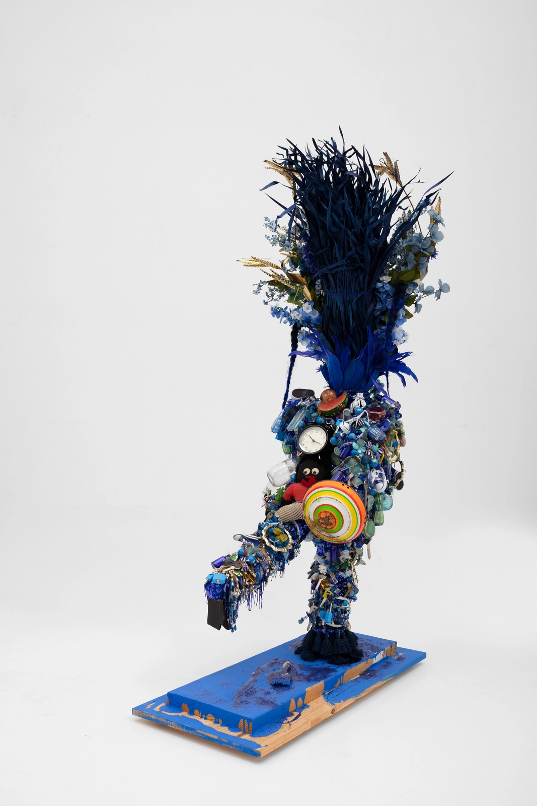 vanessa german, Epigenetic (Grace), 2023