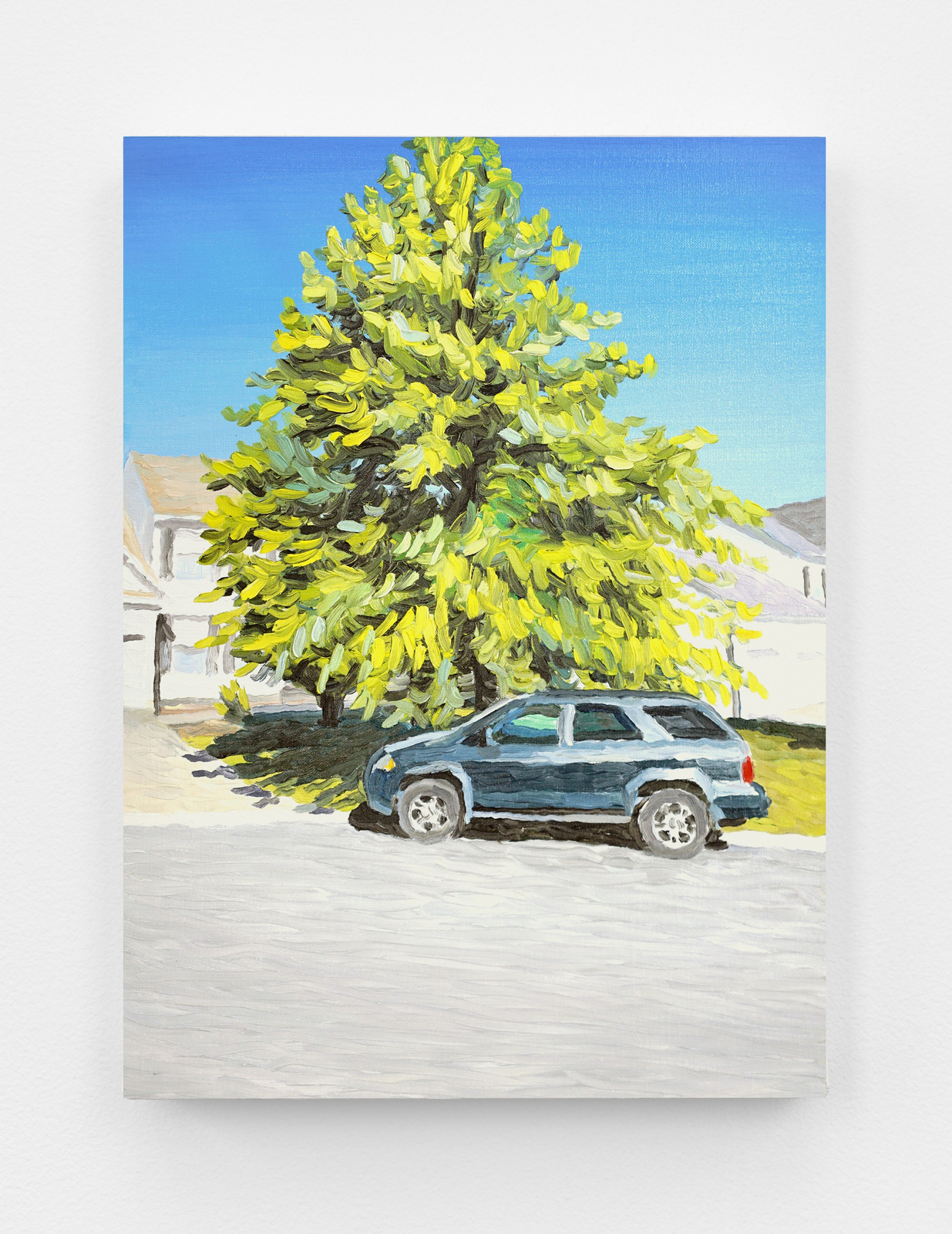 Cynthia Daignault, Cul de Sac, 2023