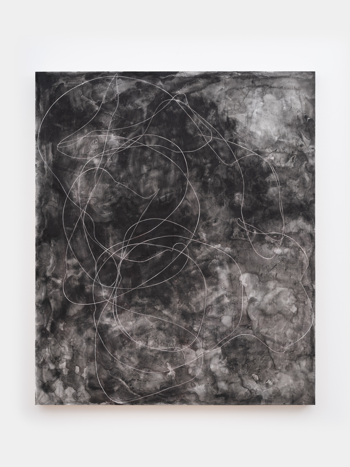 Elliott Puckette, Basin, 2024