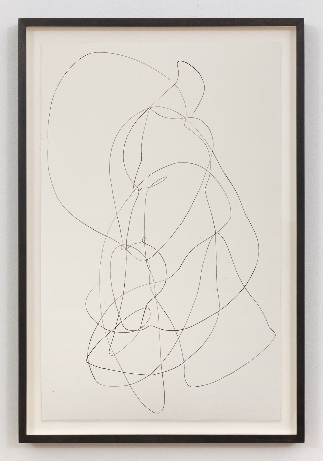 Elliott Puckette, Untitled, 2021