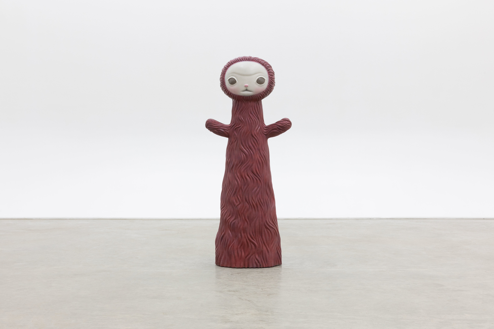 Mark Ryden, Yakalina (Blood), 2022
