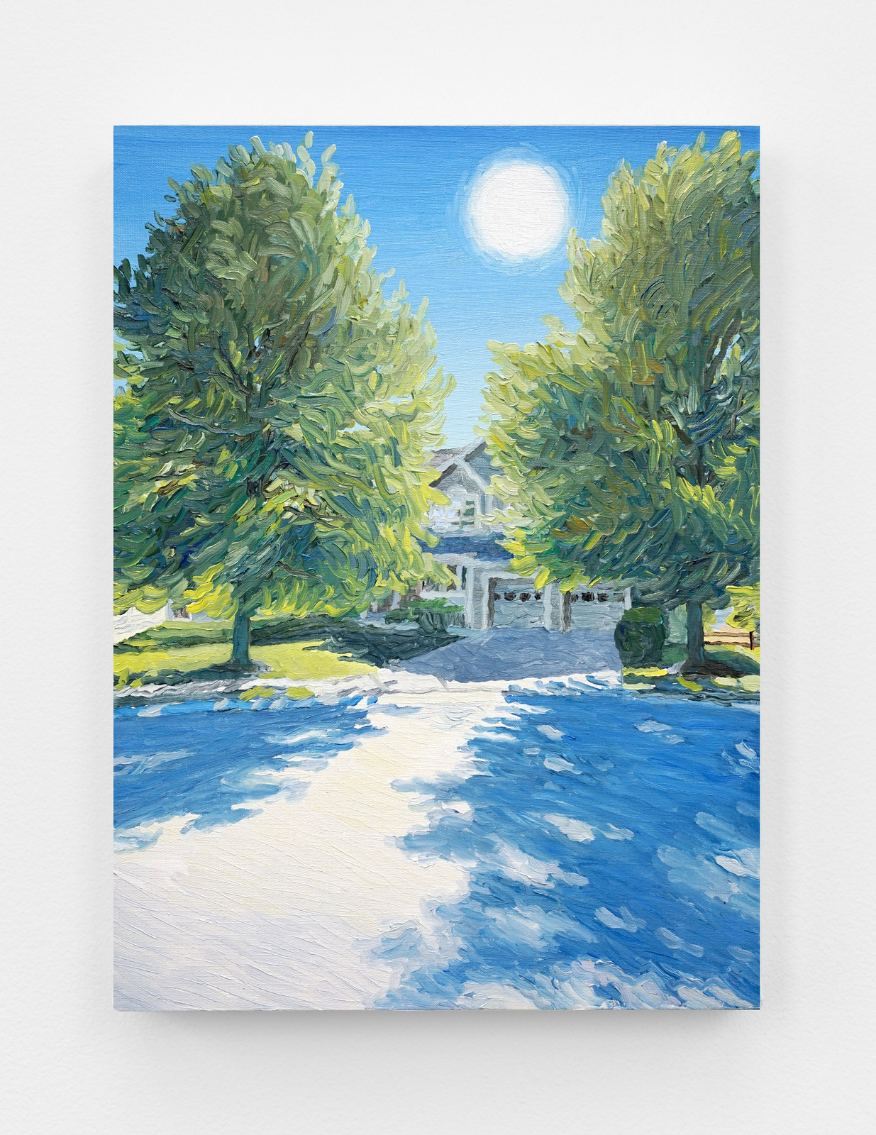 Cynthia Daignault, Cul de Sac, 2023