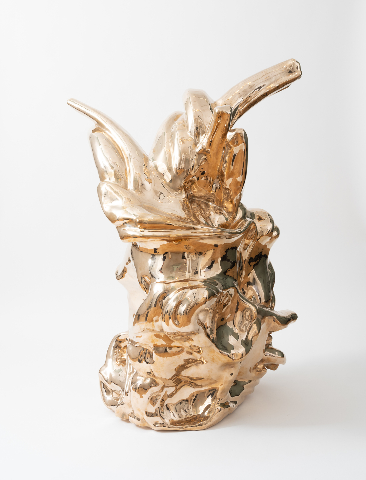 Alma Allen, Not Yet Titled, 2024