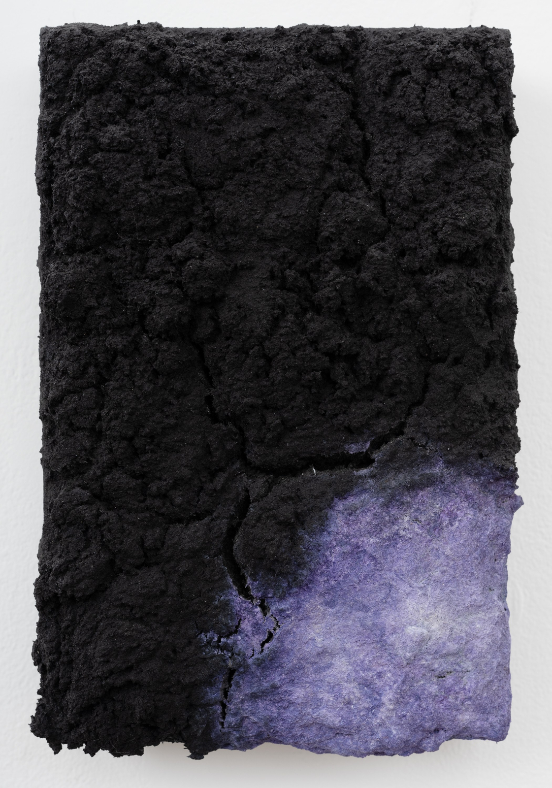 Bosco Sodi, Untitled, 2022