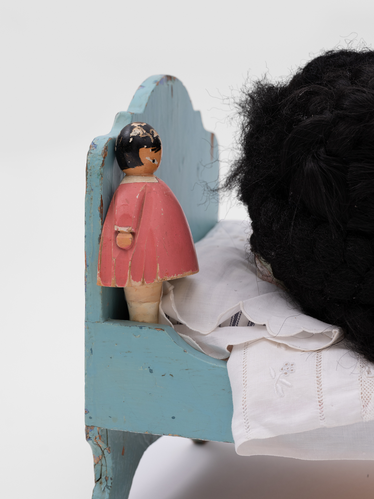 vanessa german, NAP, or, NAPS, 2024