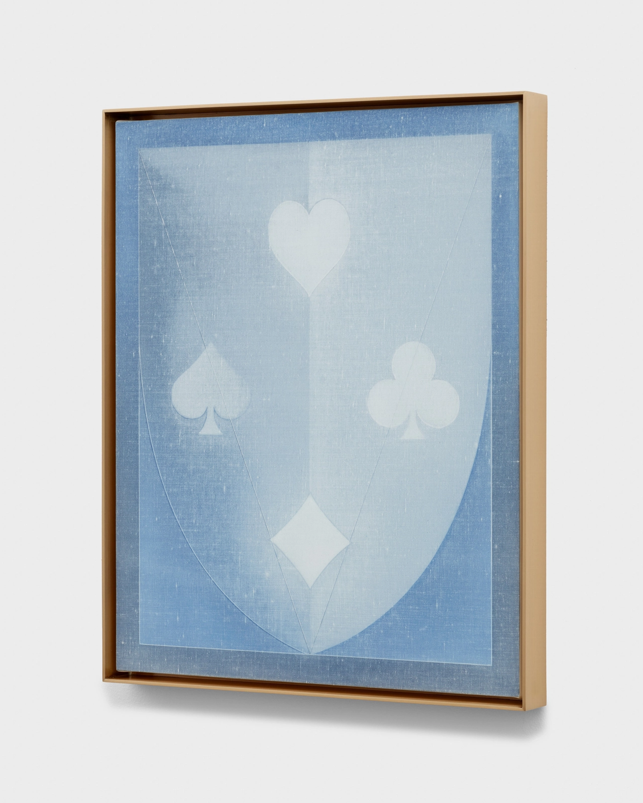 Theodora Allen, Shield (Equanimity), 2023