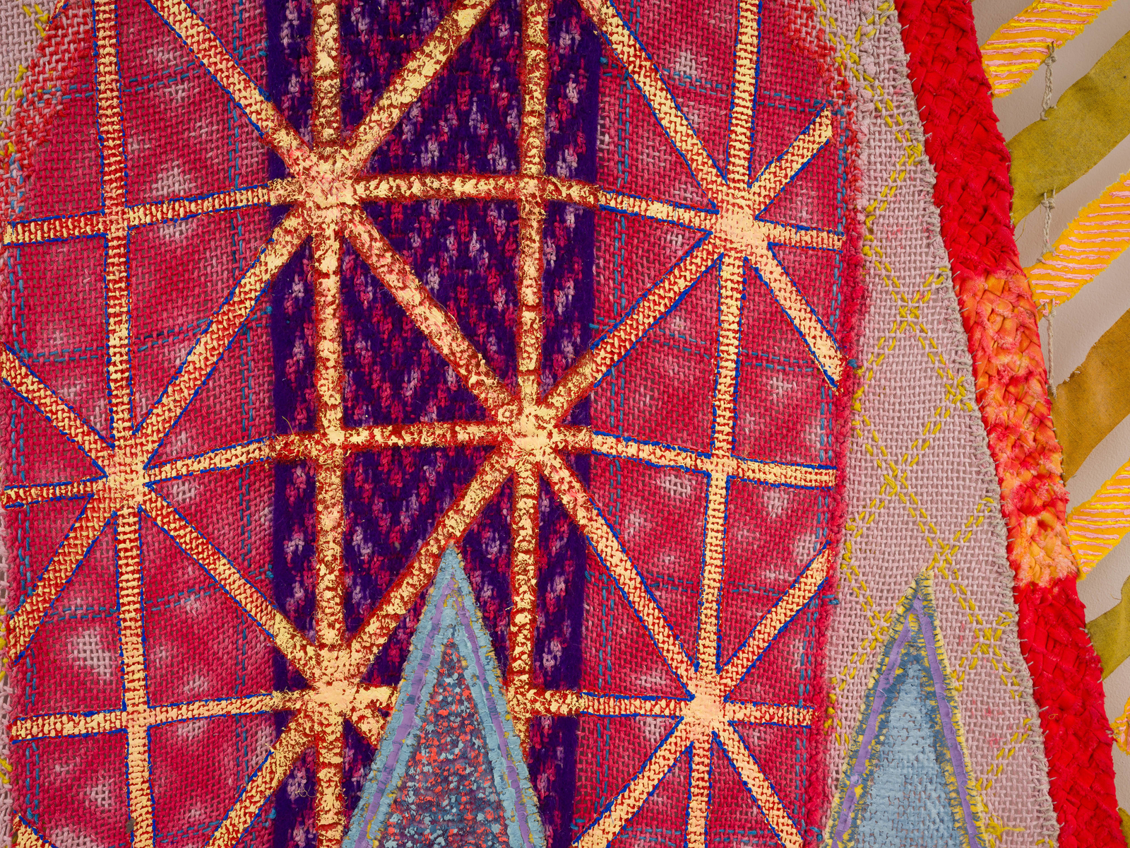 Julia Bland, Half Moon, 2022