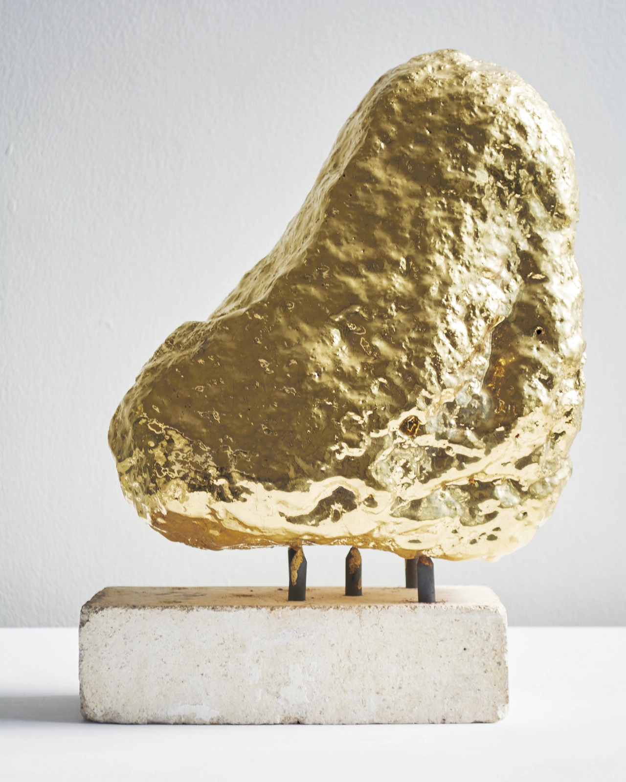 Bosco Sodi, Untitled, 2014
