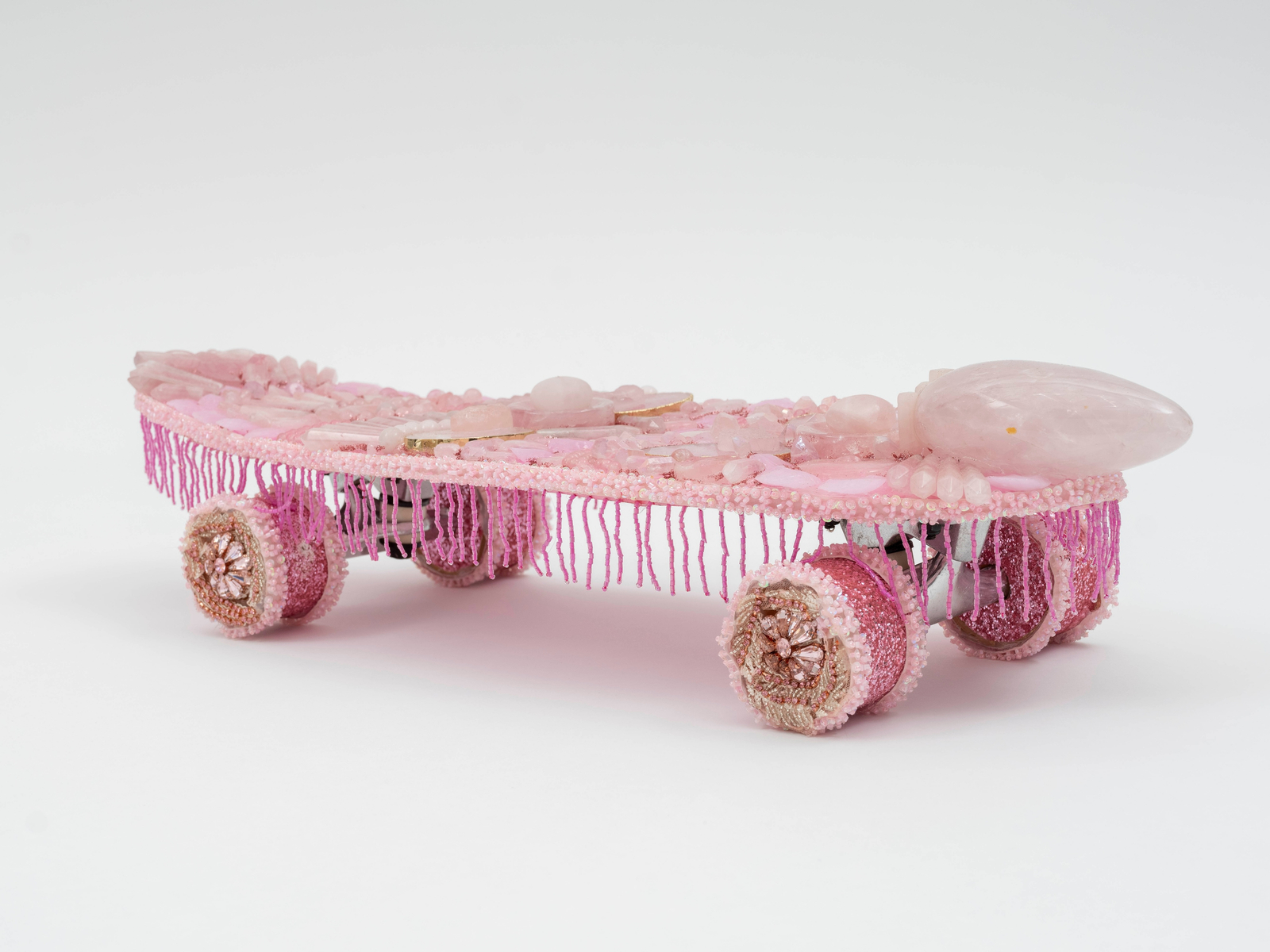 vanessa german, (talisman)/talisfemme of glee, 2023