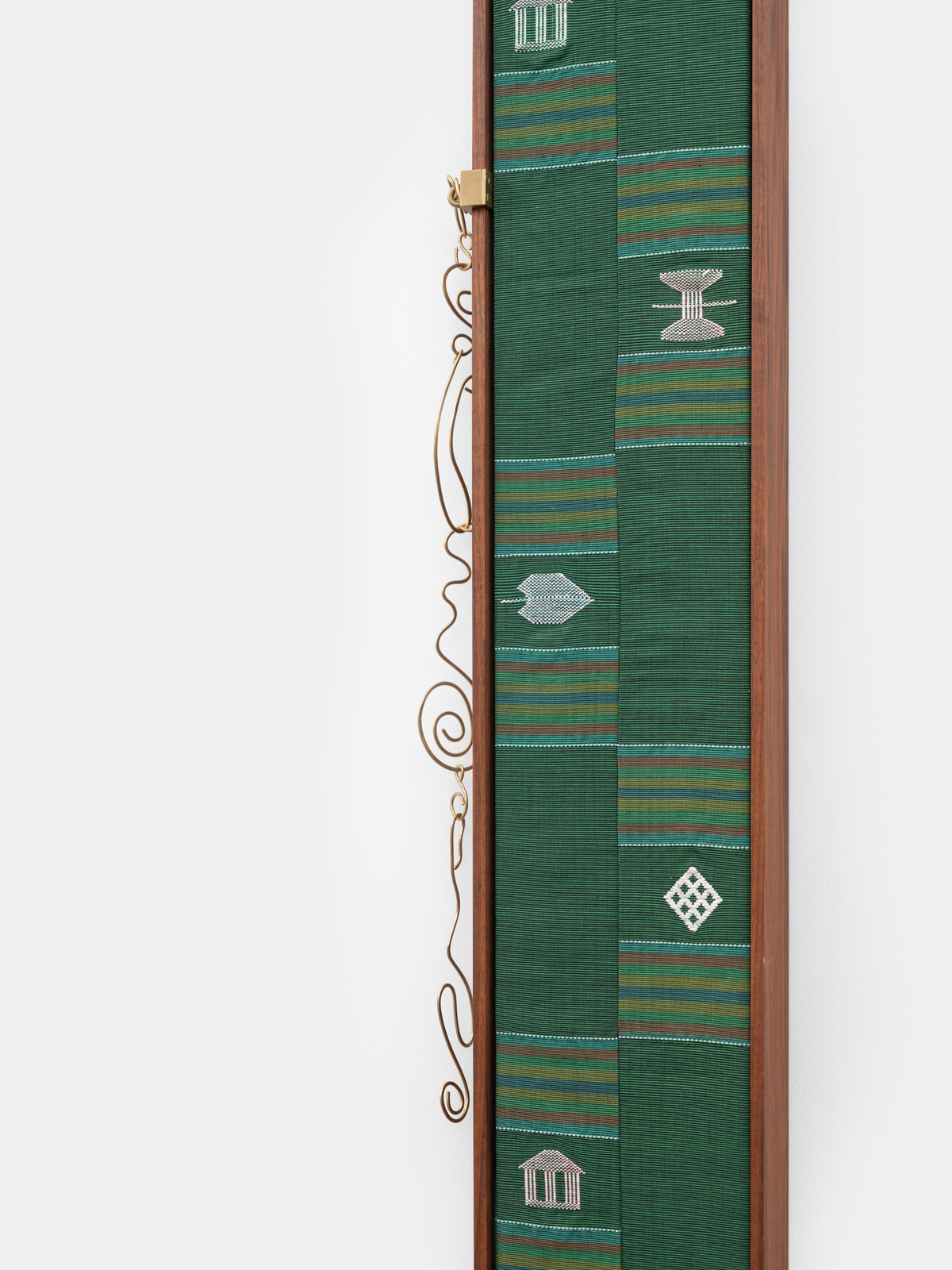 Kenturah Davis, planar vessel g, 2023