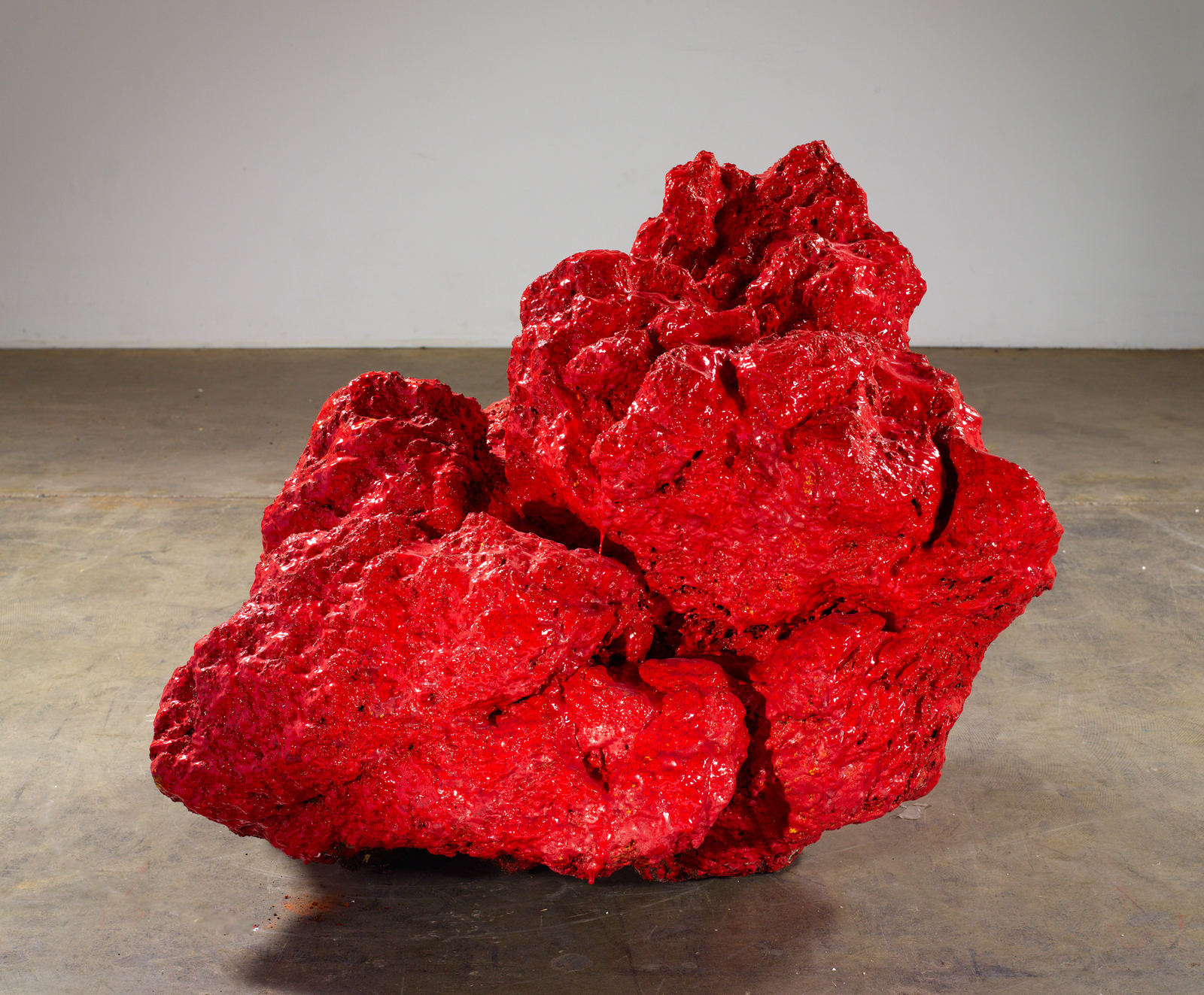 Bosco Sodi, Untitled, 2012