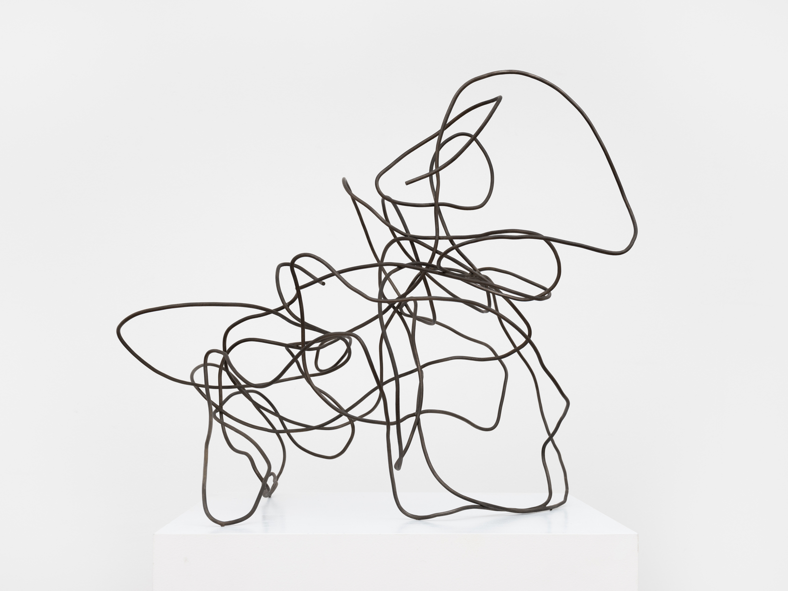 Elliott Puckette, Short Hour Unseen, 2024