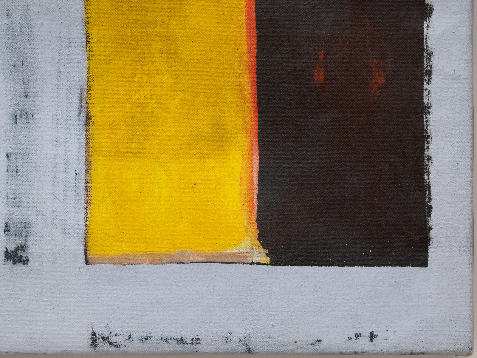 Lee Krasner, Untitled, c. 1950-53